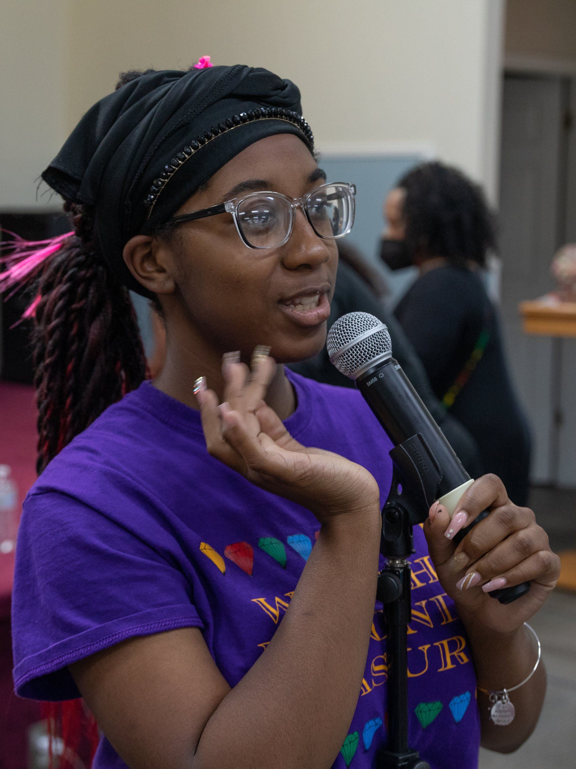 2022 Worth Beyond Measure