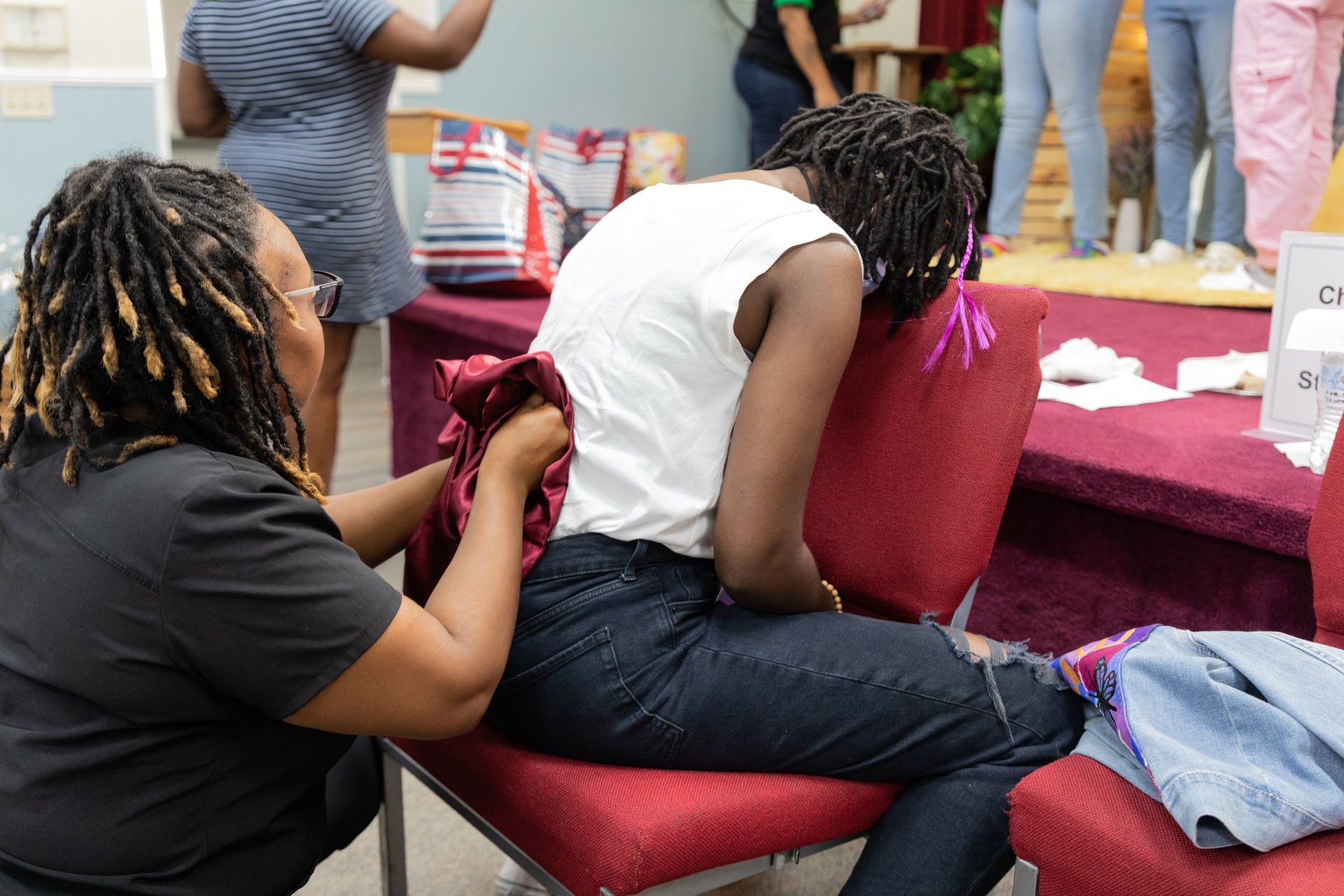 2022 Worth Beyond Measure