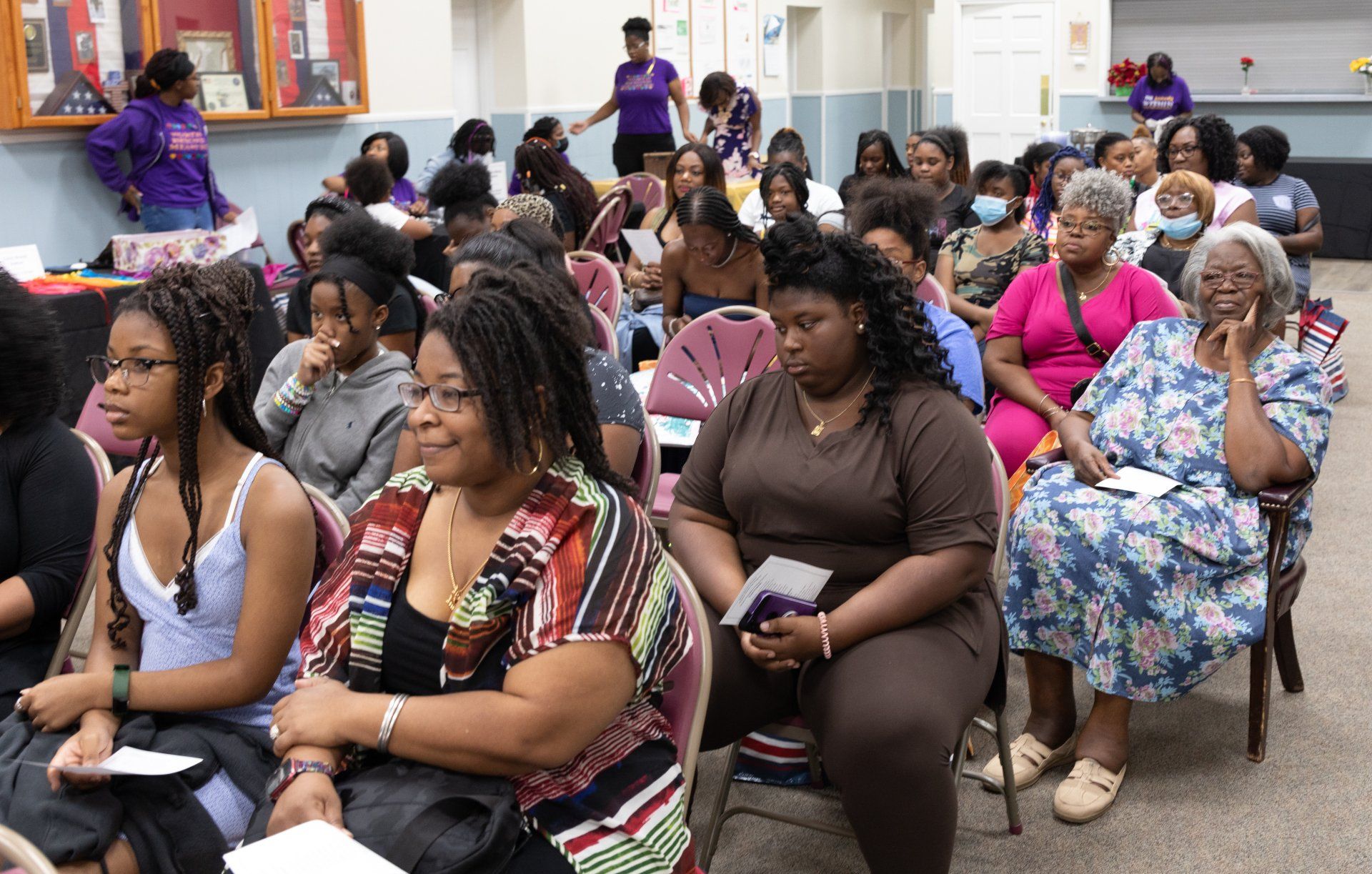 2022 Worth Beyond Measure