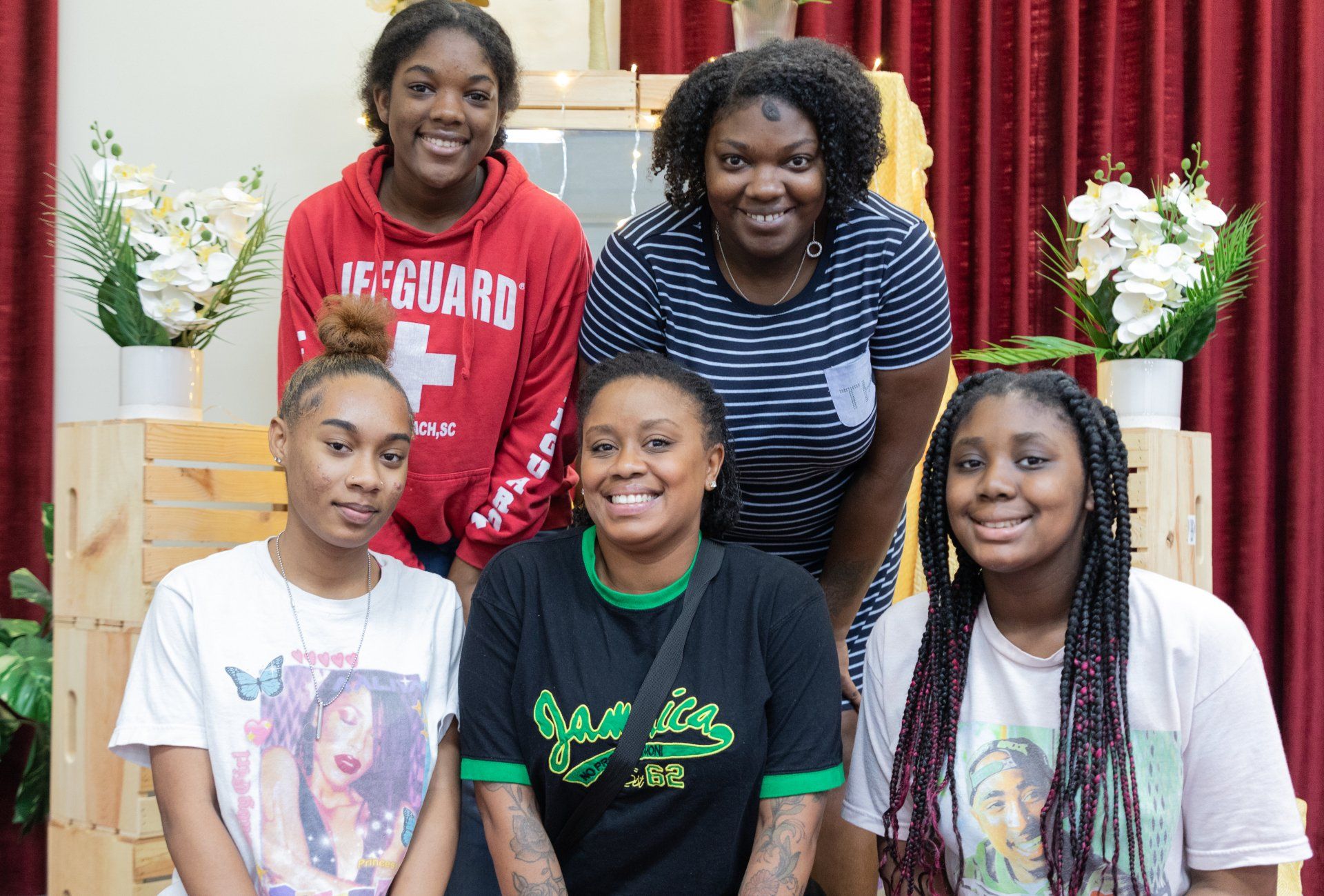 2022 Worth Beyond Measure