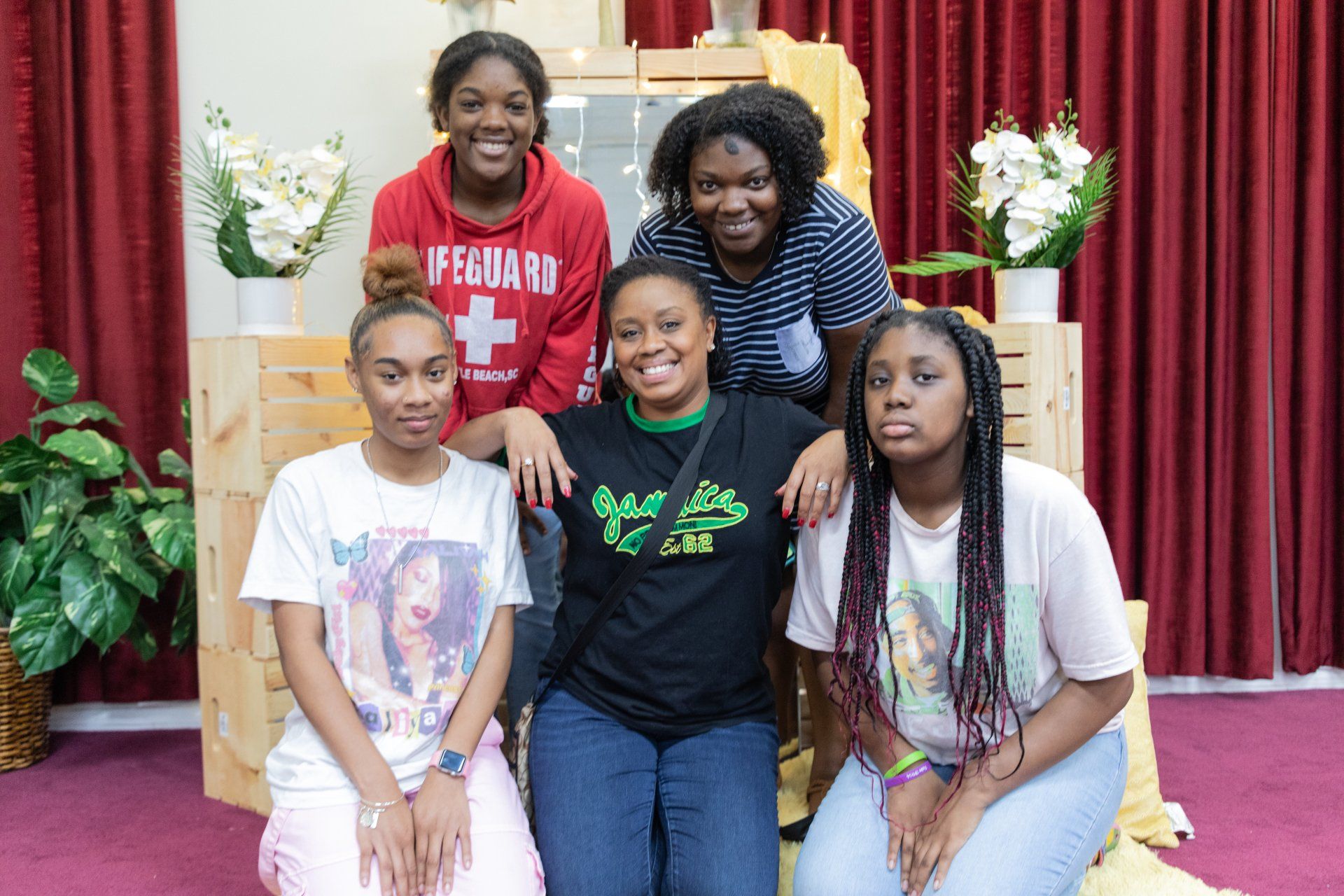 2022 Worth Beyond Measure