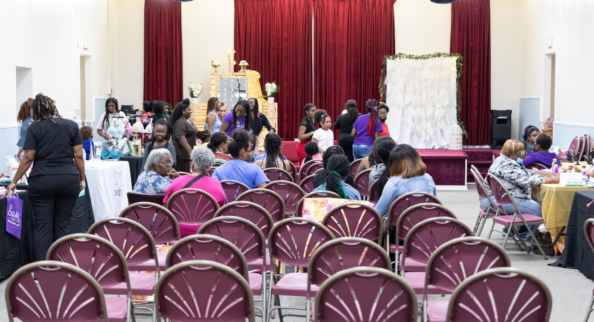 2022 Worth Beyond Measure