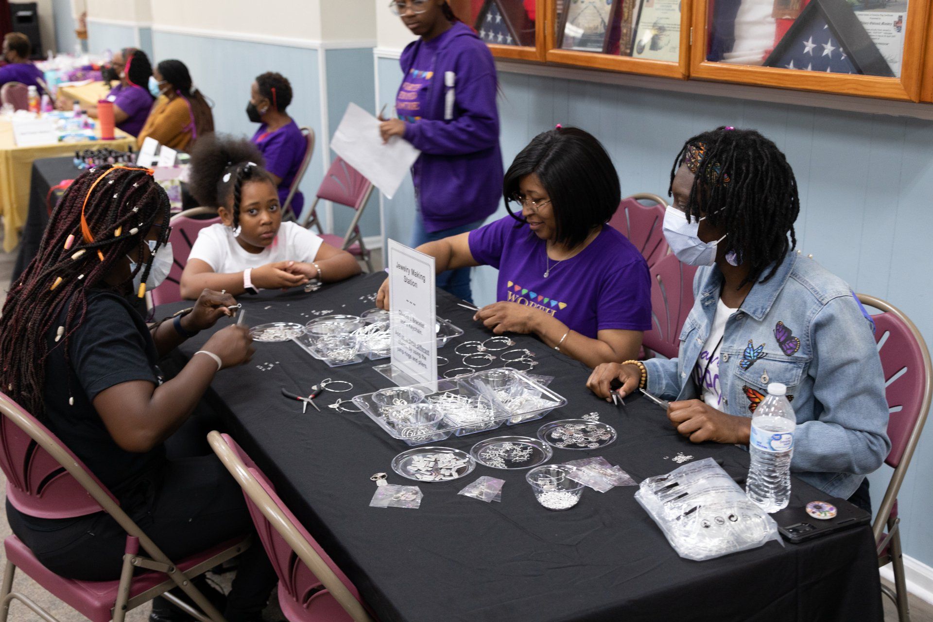 2022 Worth Beyond Measure