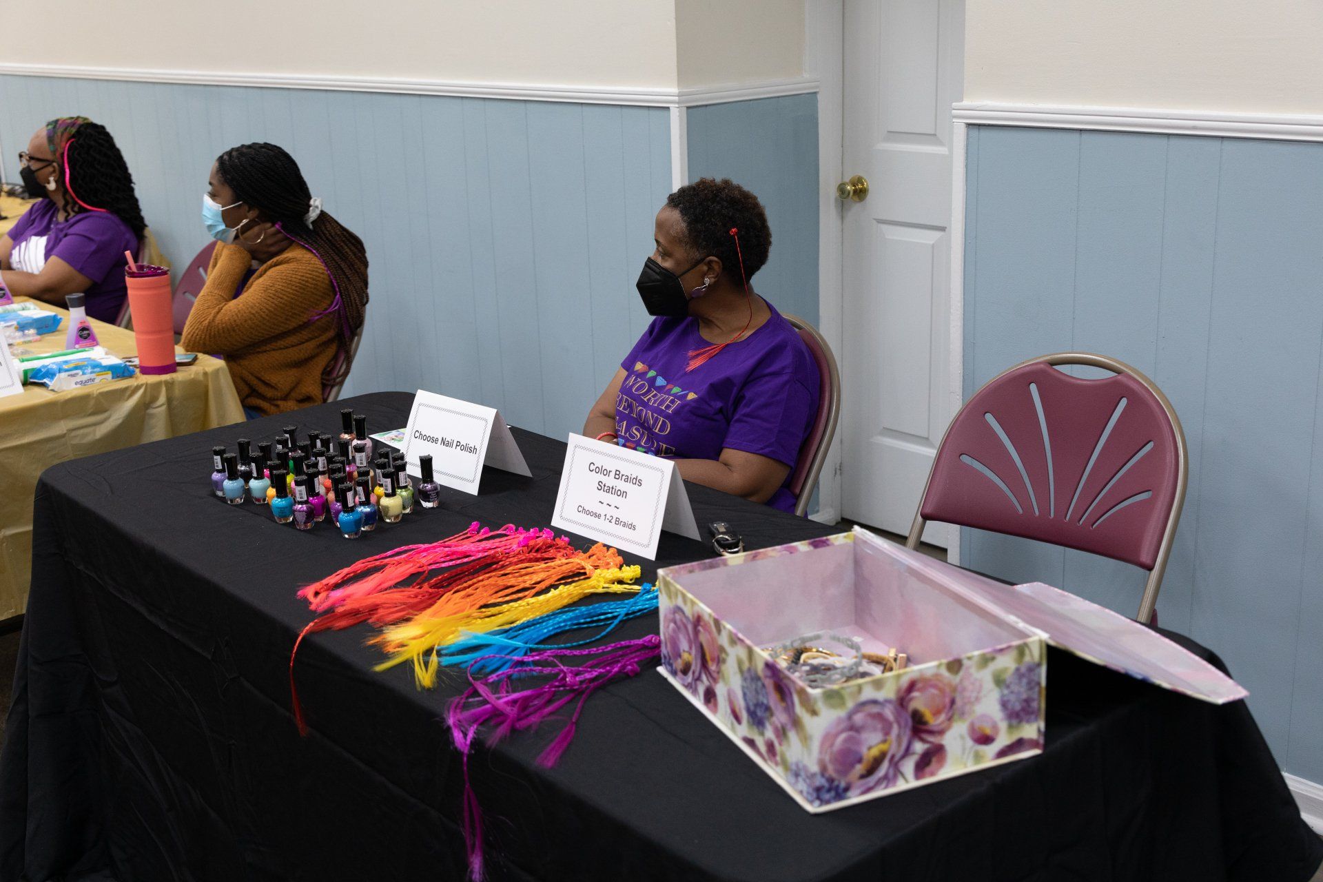 2022 Worth Beyond Measure