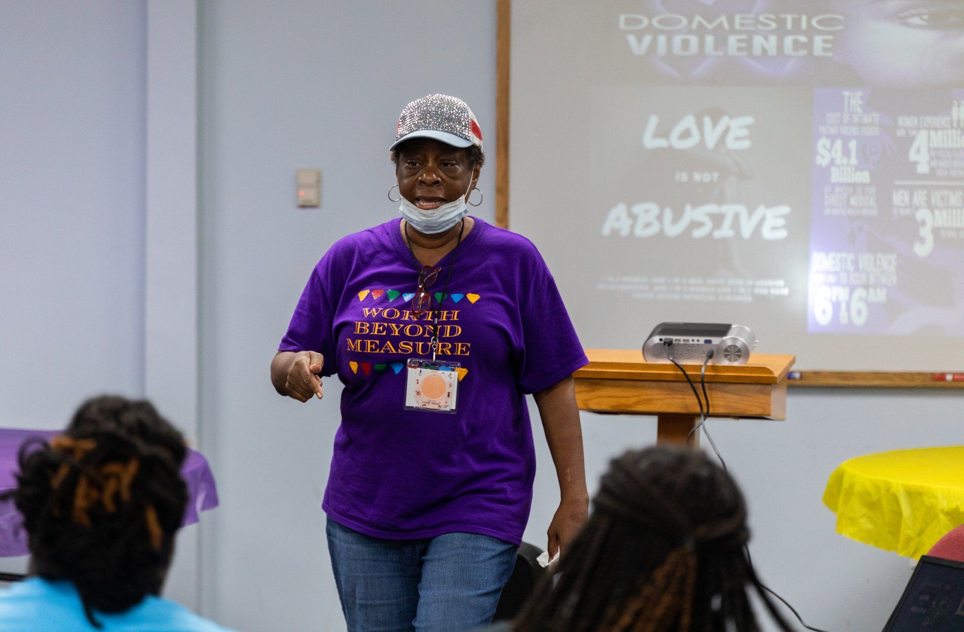 2022 Worth Beyond Measure