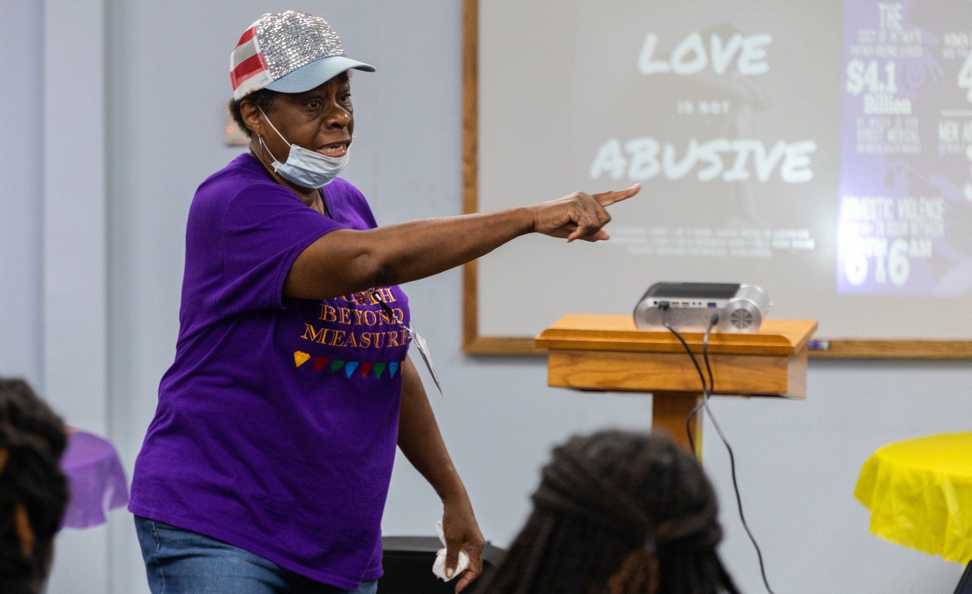 2022 Worth Beyond Measure