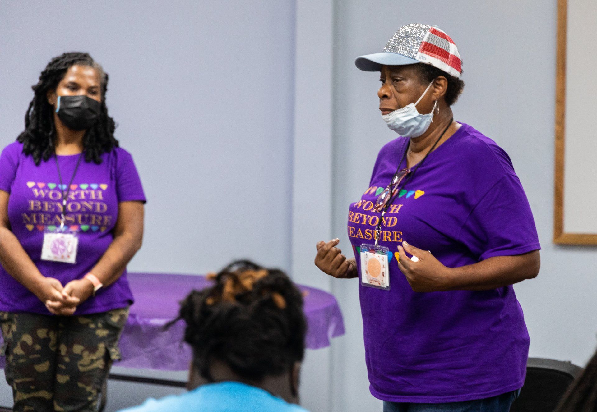 2022 Worth Beyond Measure