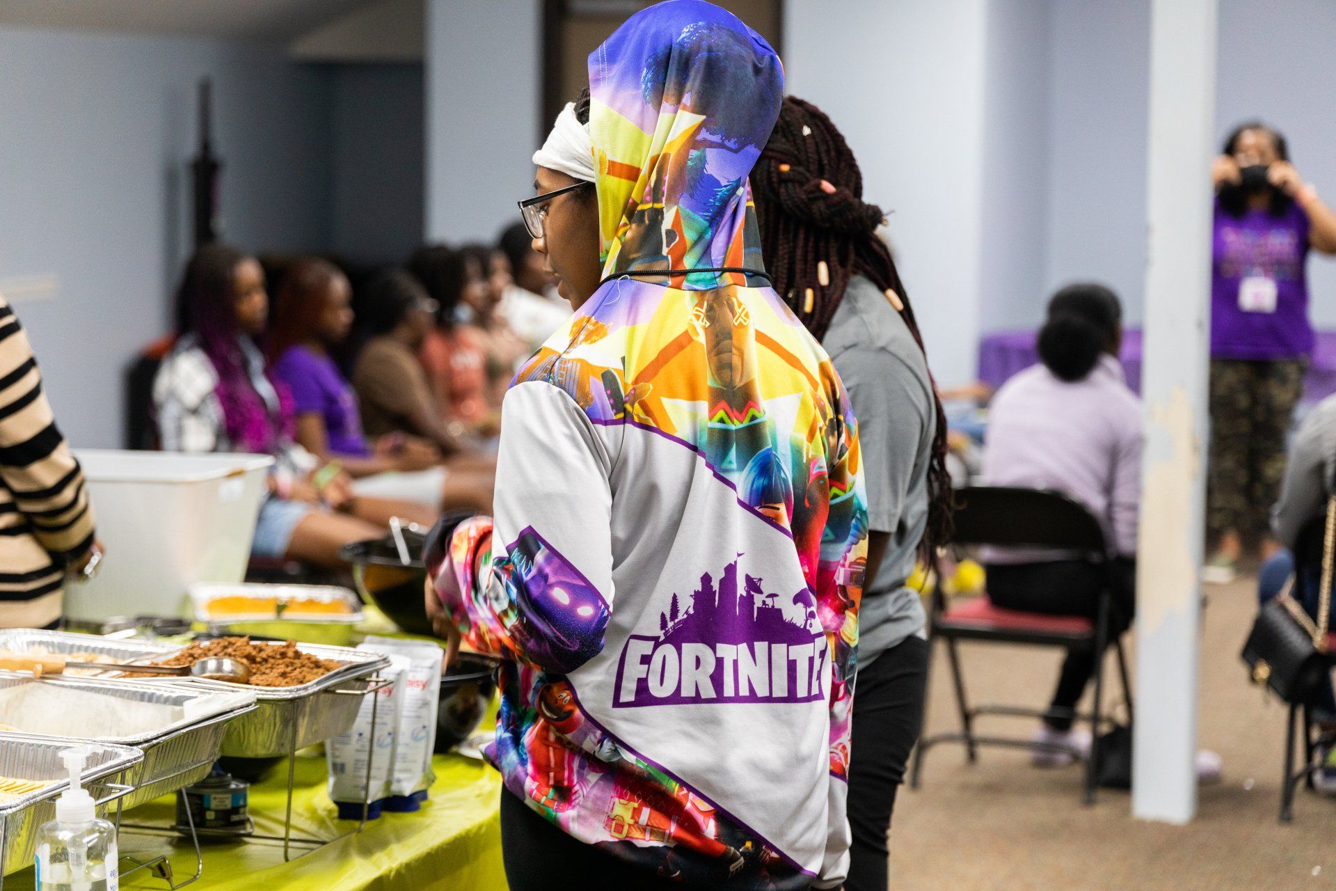 2022 Worth Beyond Measure