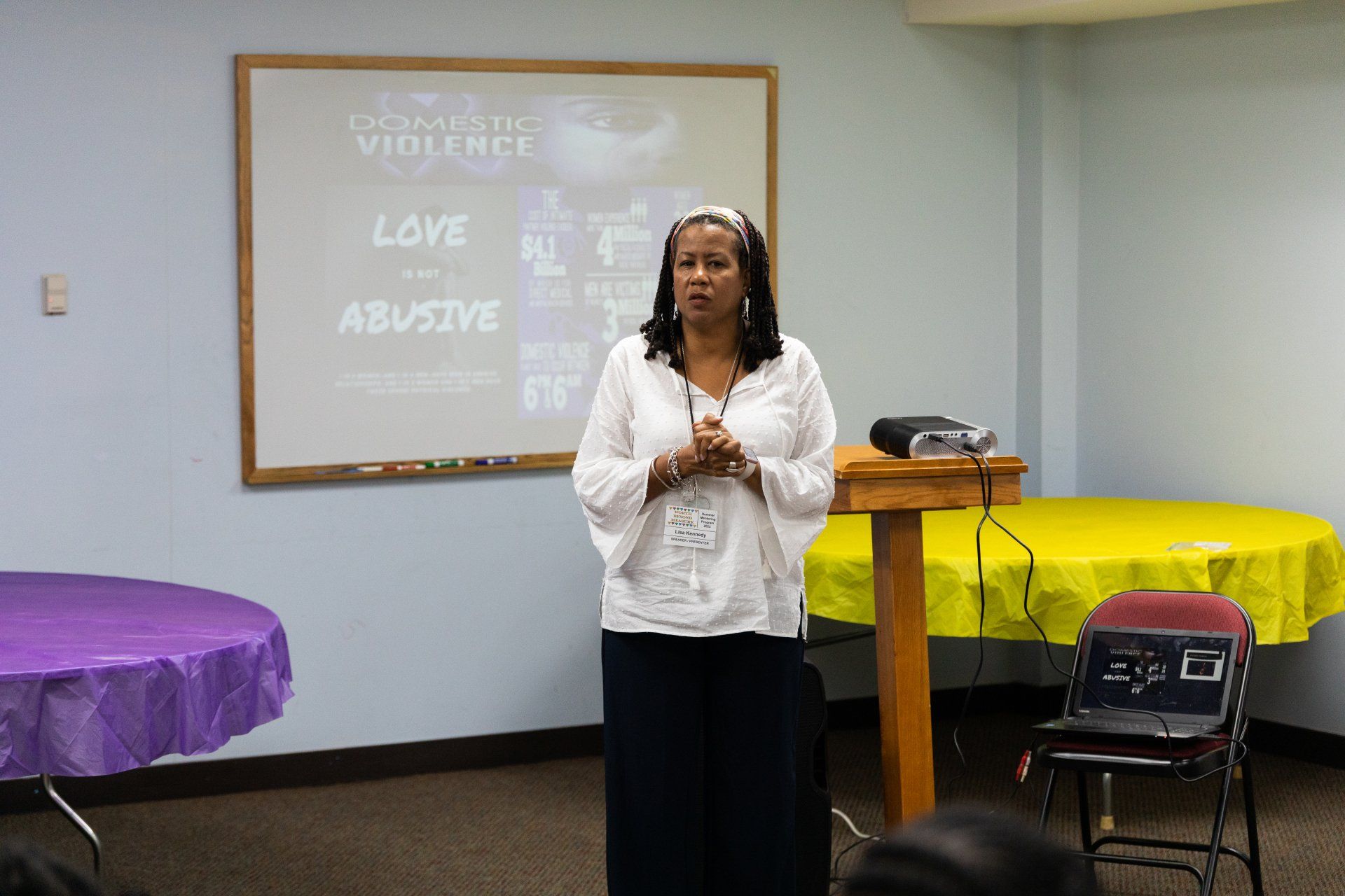 2022 Worth Beyond Measure