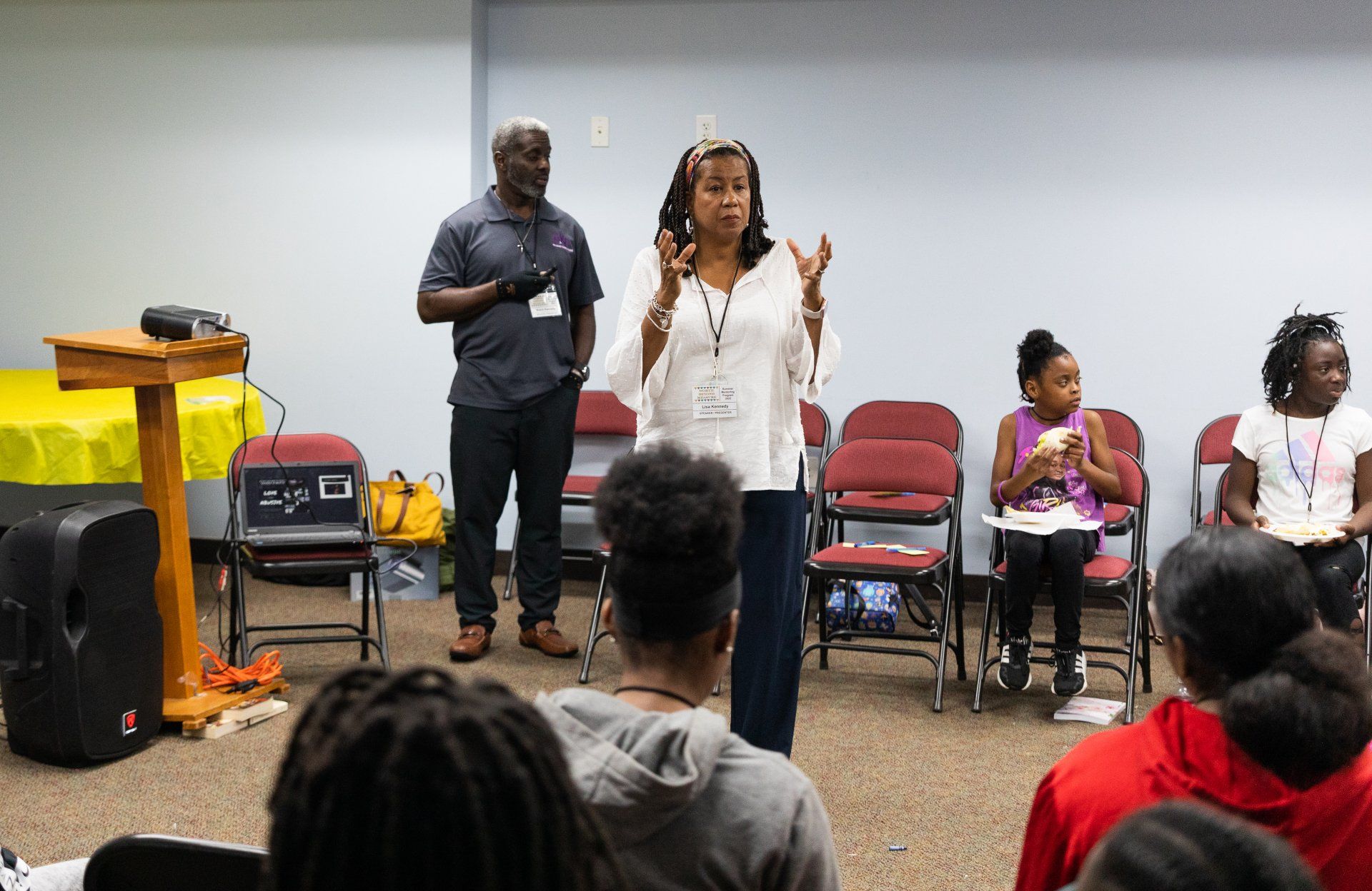 2022 Worth Beyond Measure