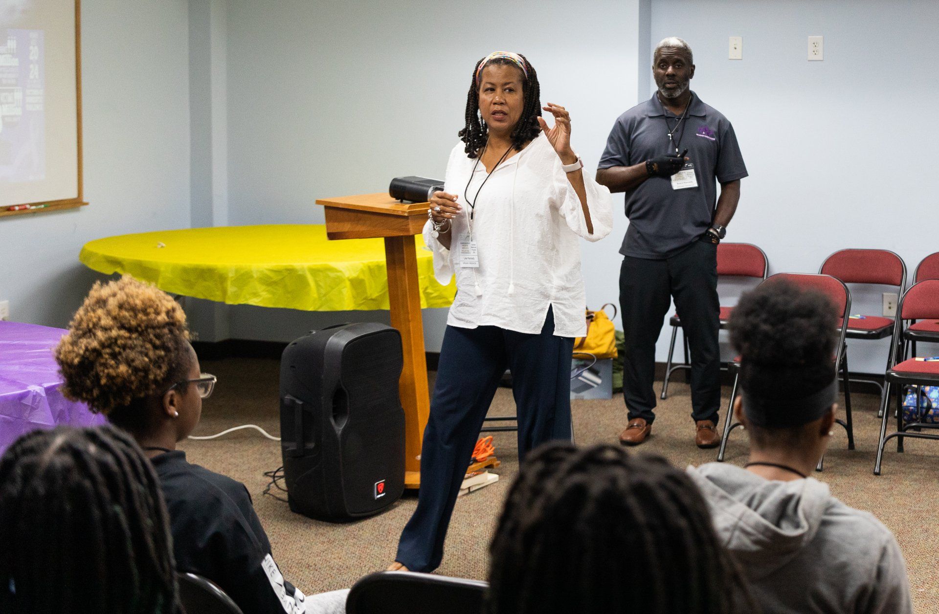 2022 Worth Beyond Measure