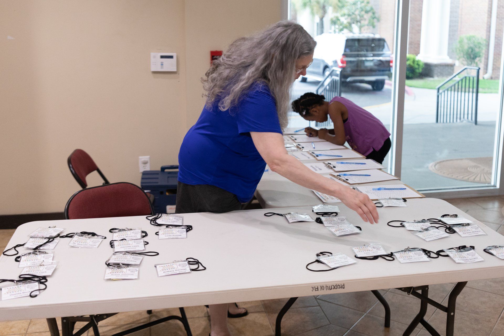 2022 Worth Beyond Measure