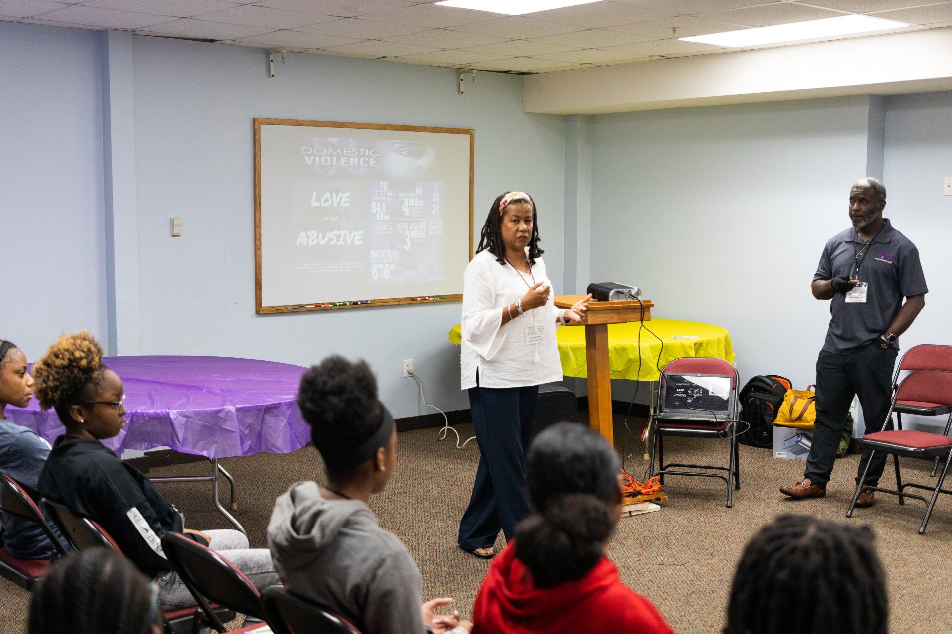 2022 Worth Beyond Measure