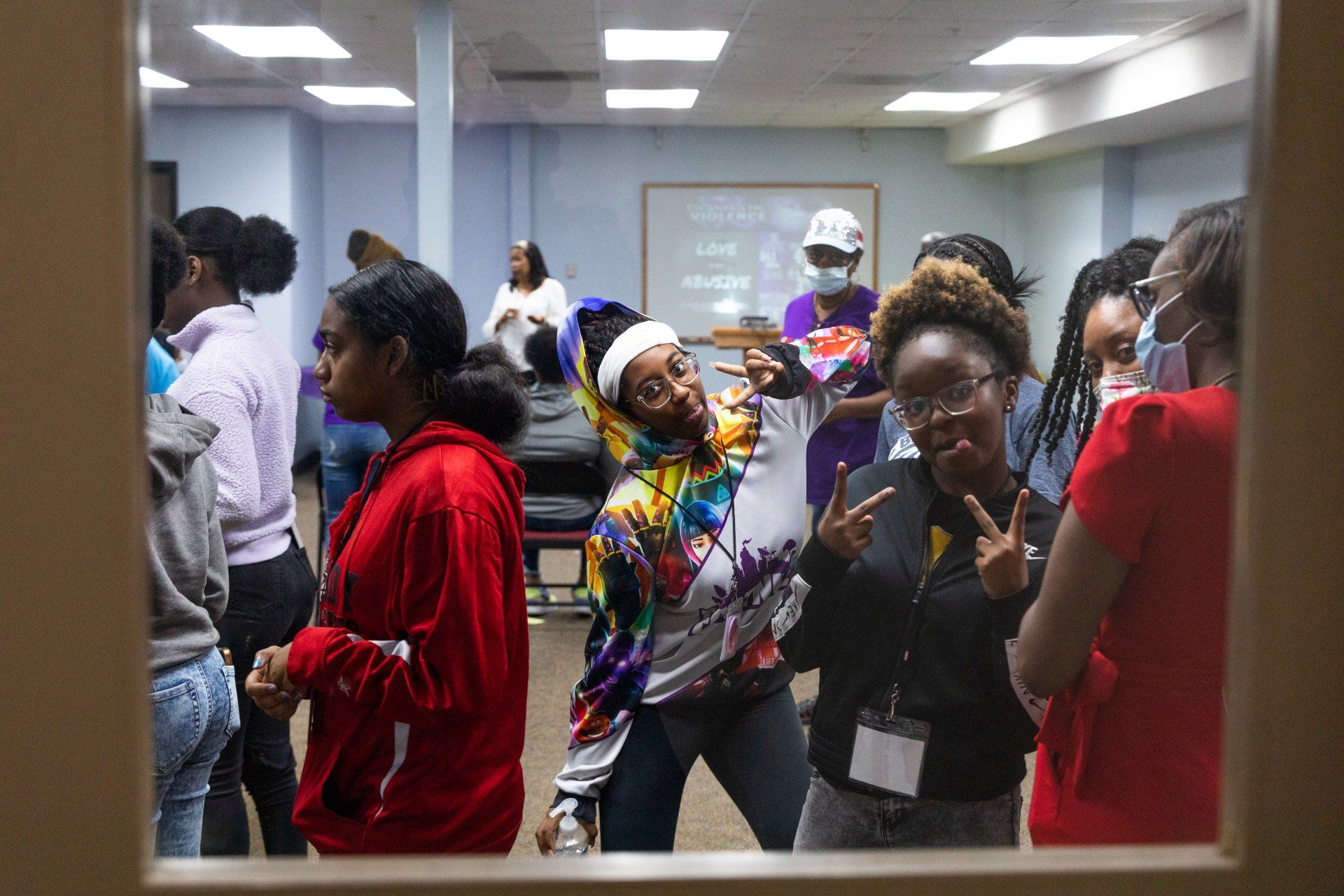 2022 Worth Beyond Measure