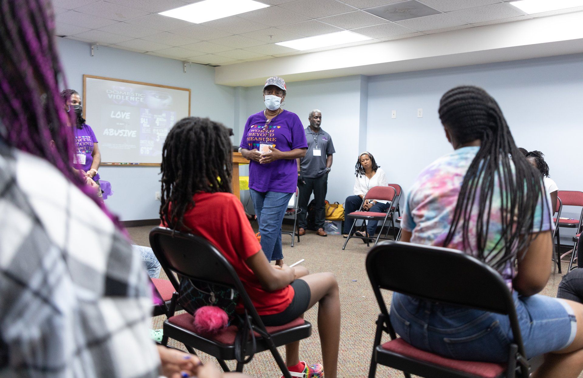 2022 Worth Beyond Measure