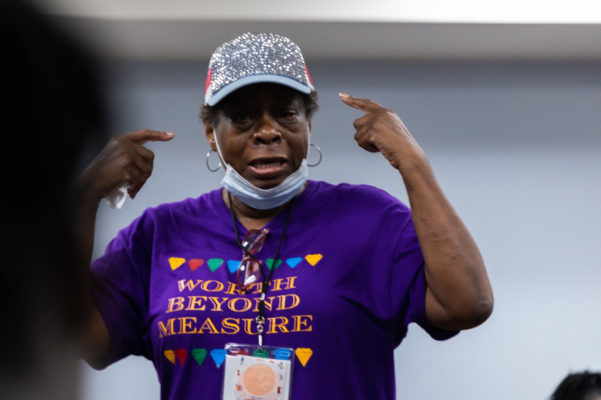 2022 Worth Beyond Measure