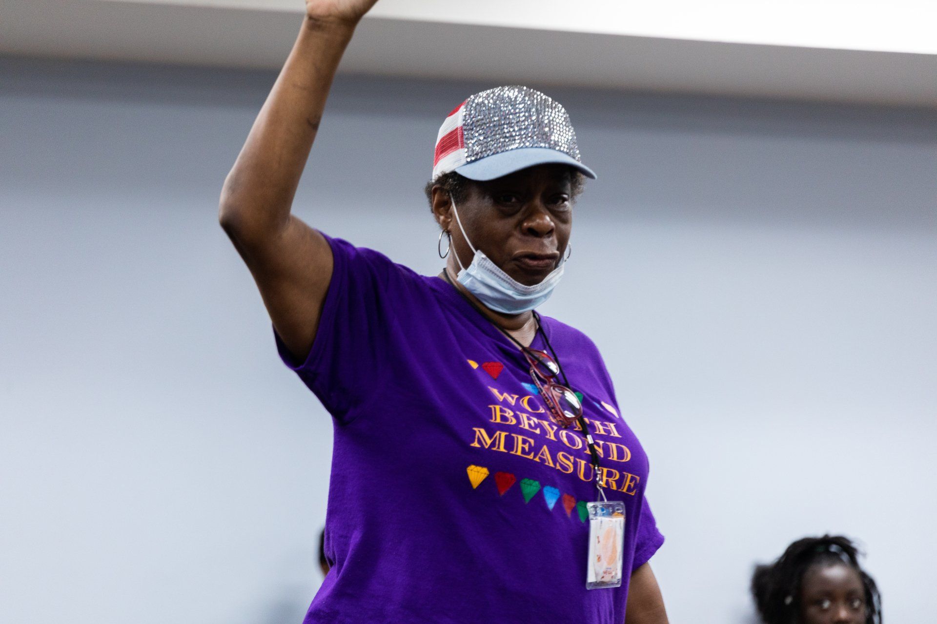 2022 Worth Beyond Measure