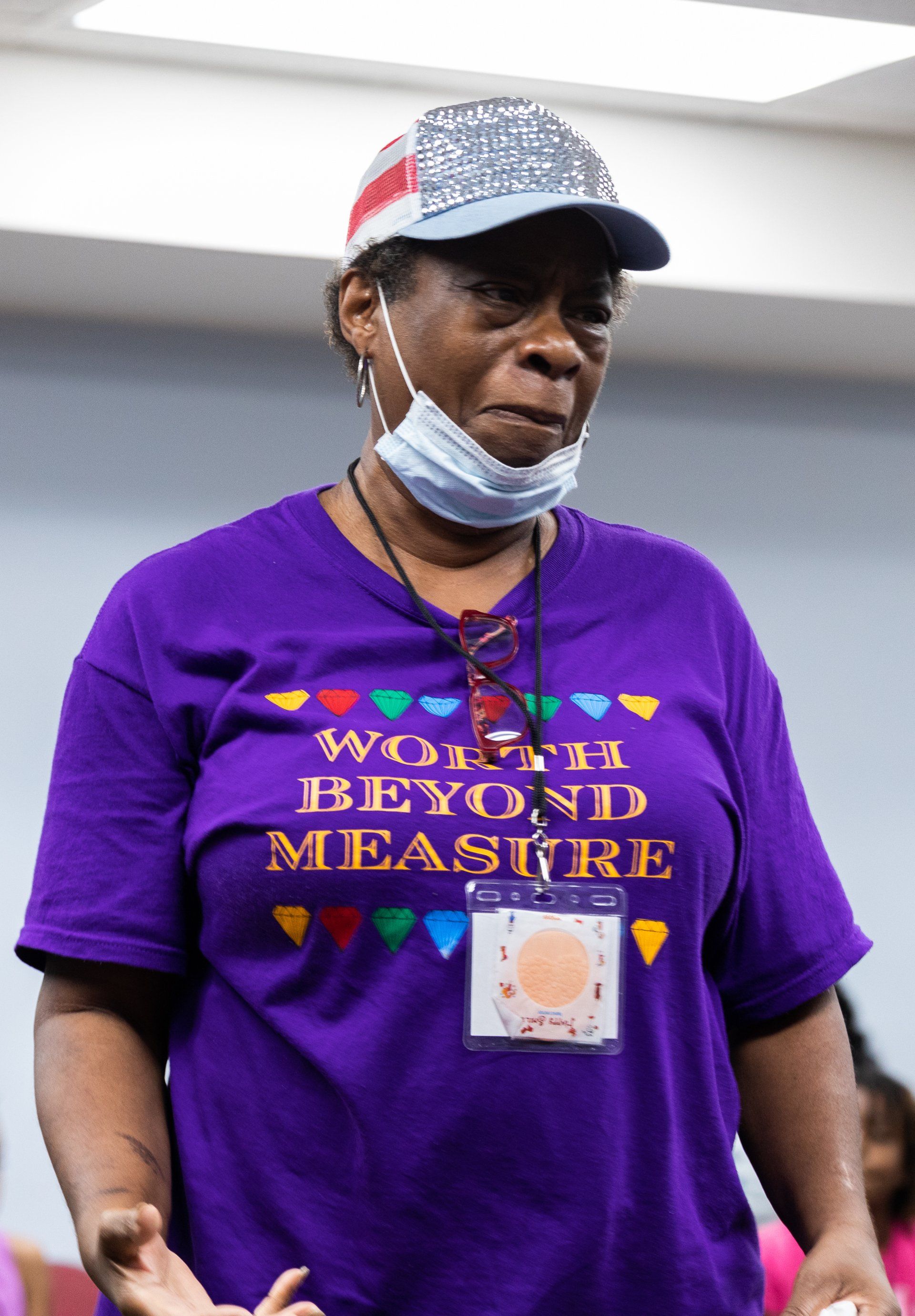 2022 Worth Beyond Measure