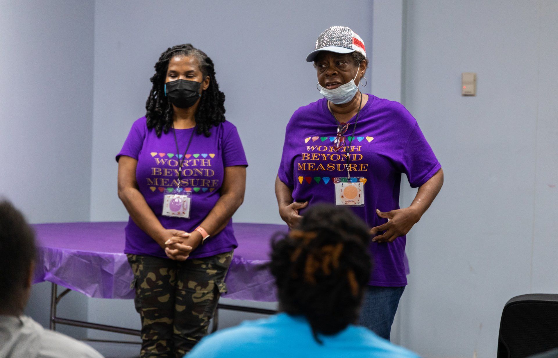 2022 Worth Beyond Measure