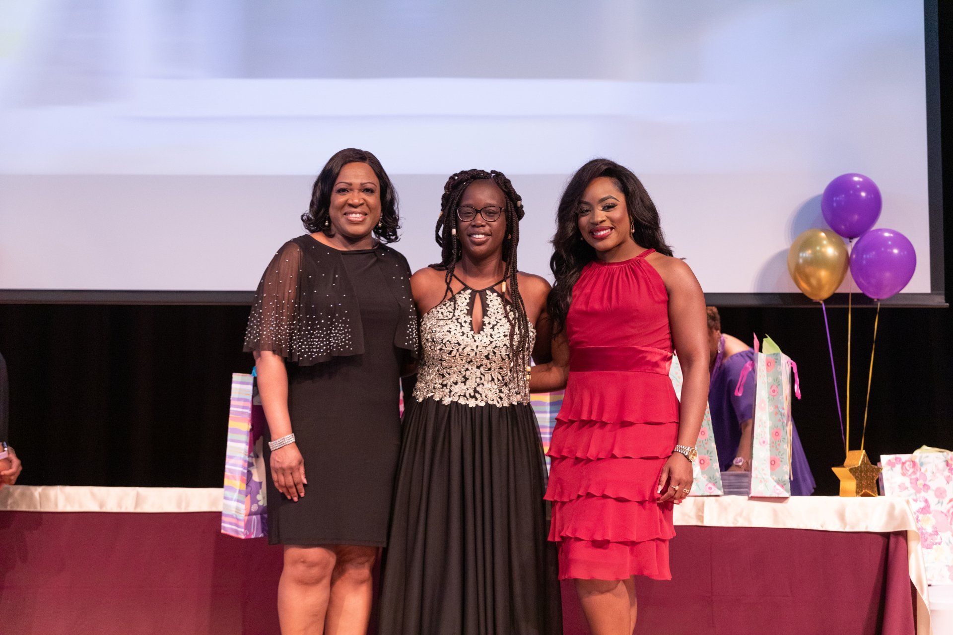 2022 Worth Beyond Measure