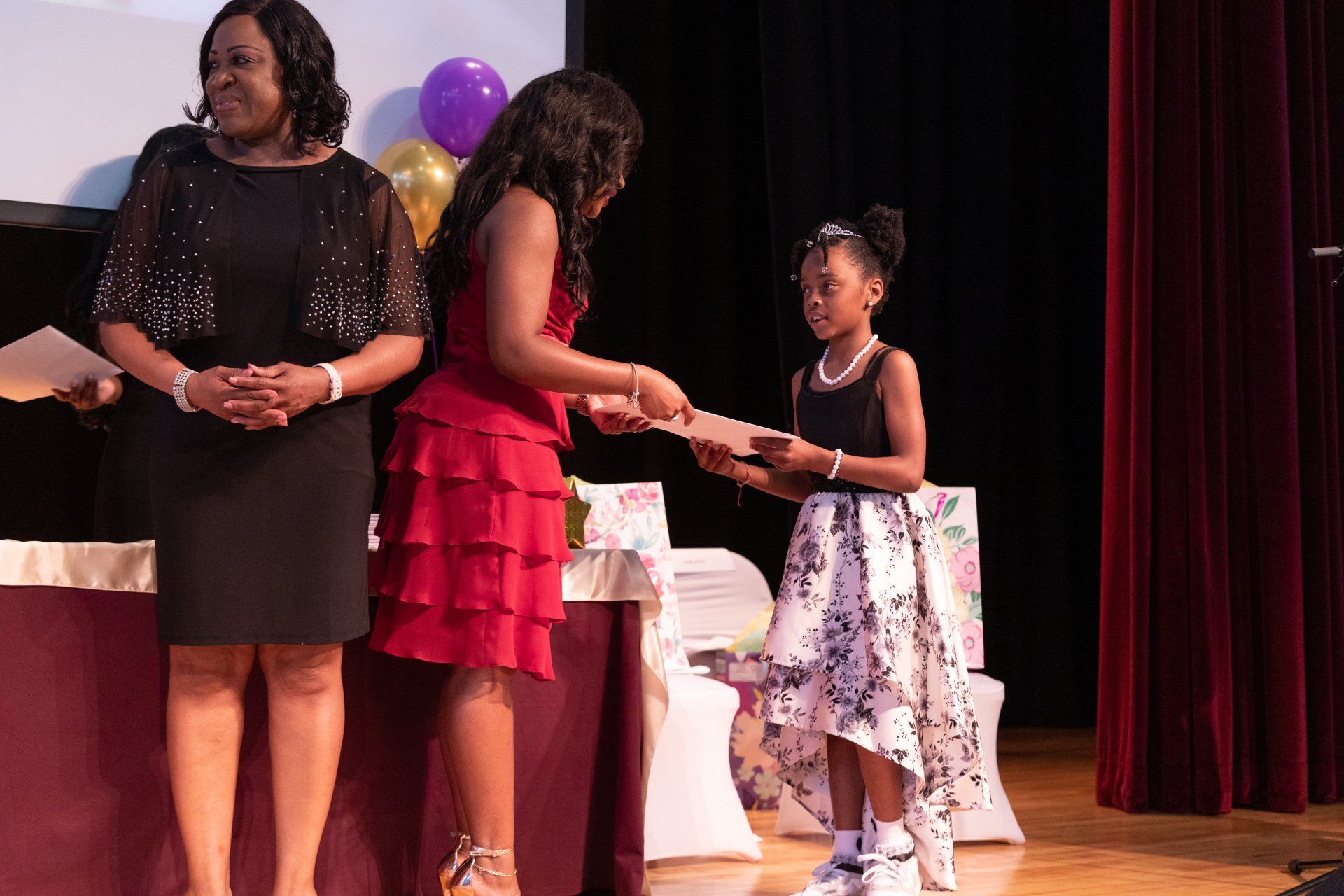 2022 Worth Beyond Measure