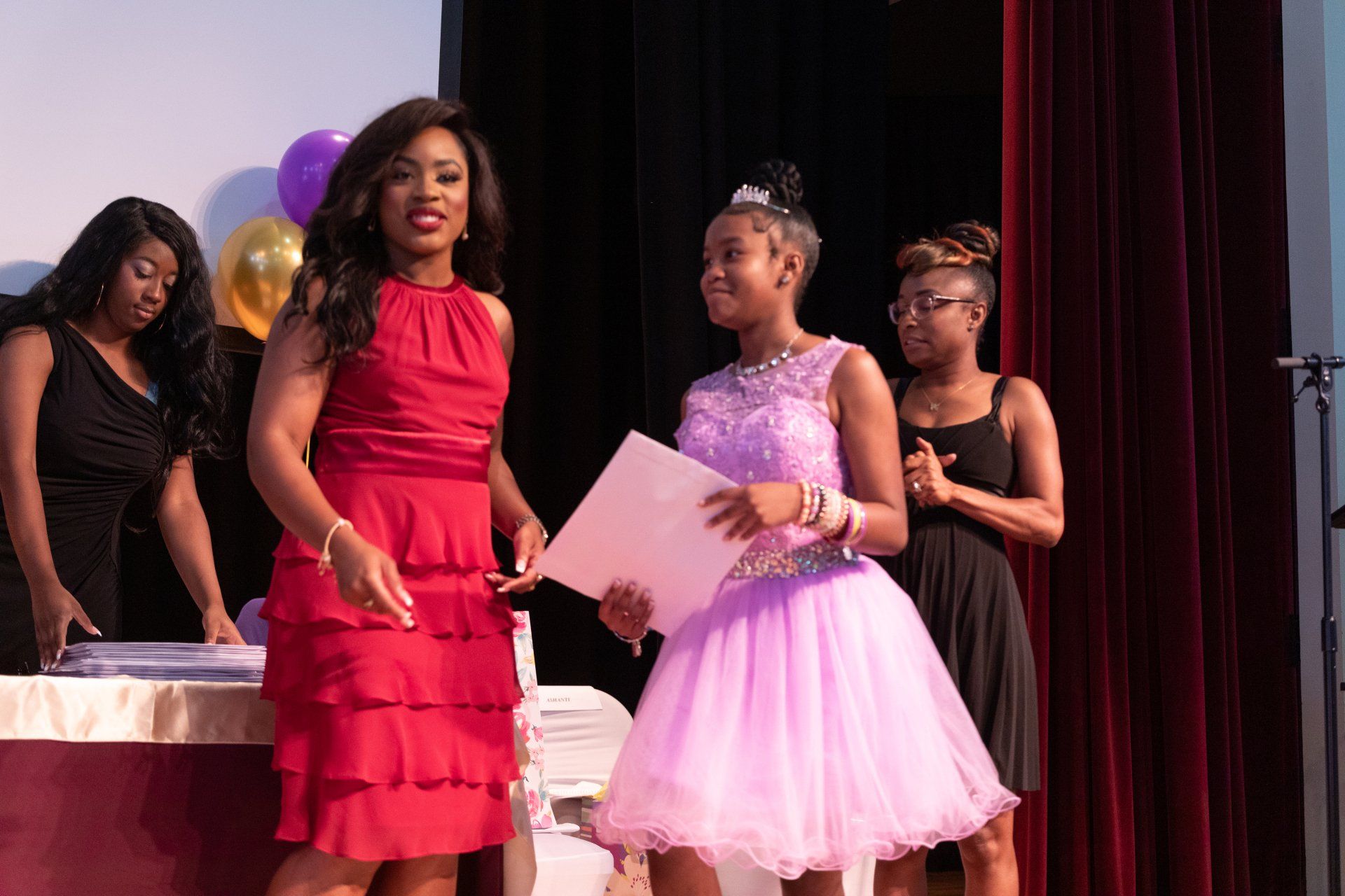 2022 Worth Beyond Measure