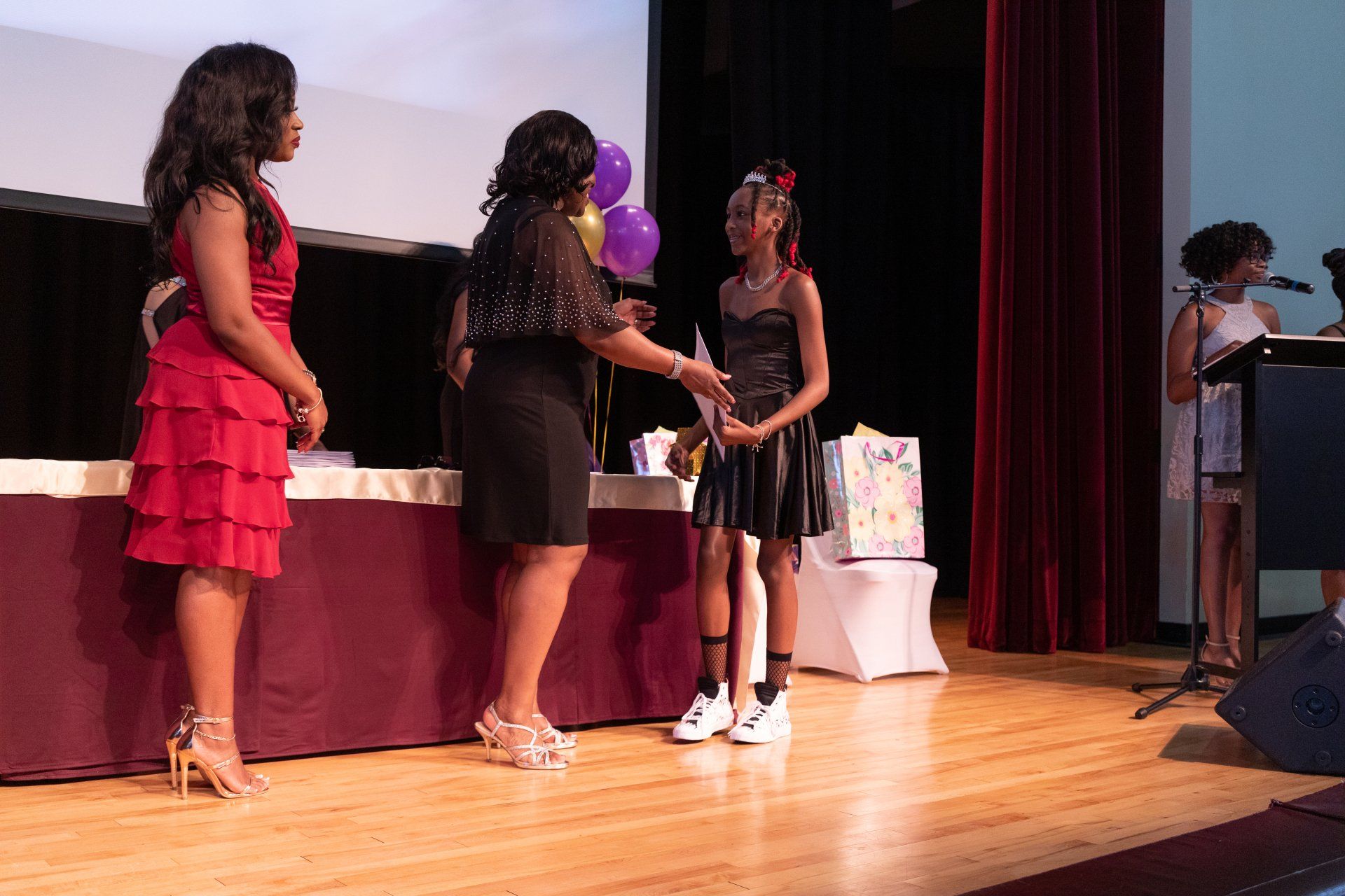 2022 Worth Beyond Measure