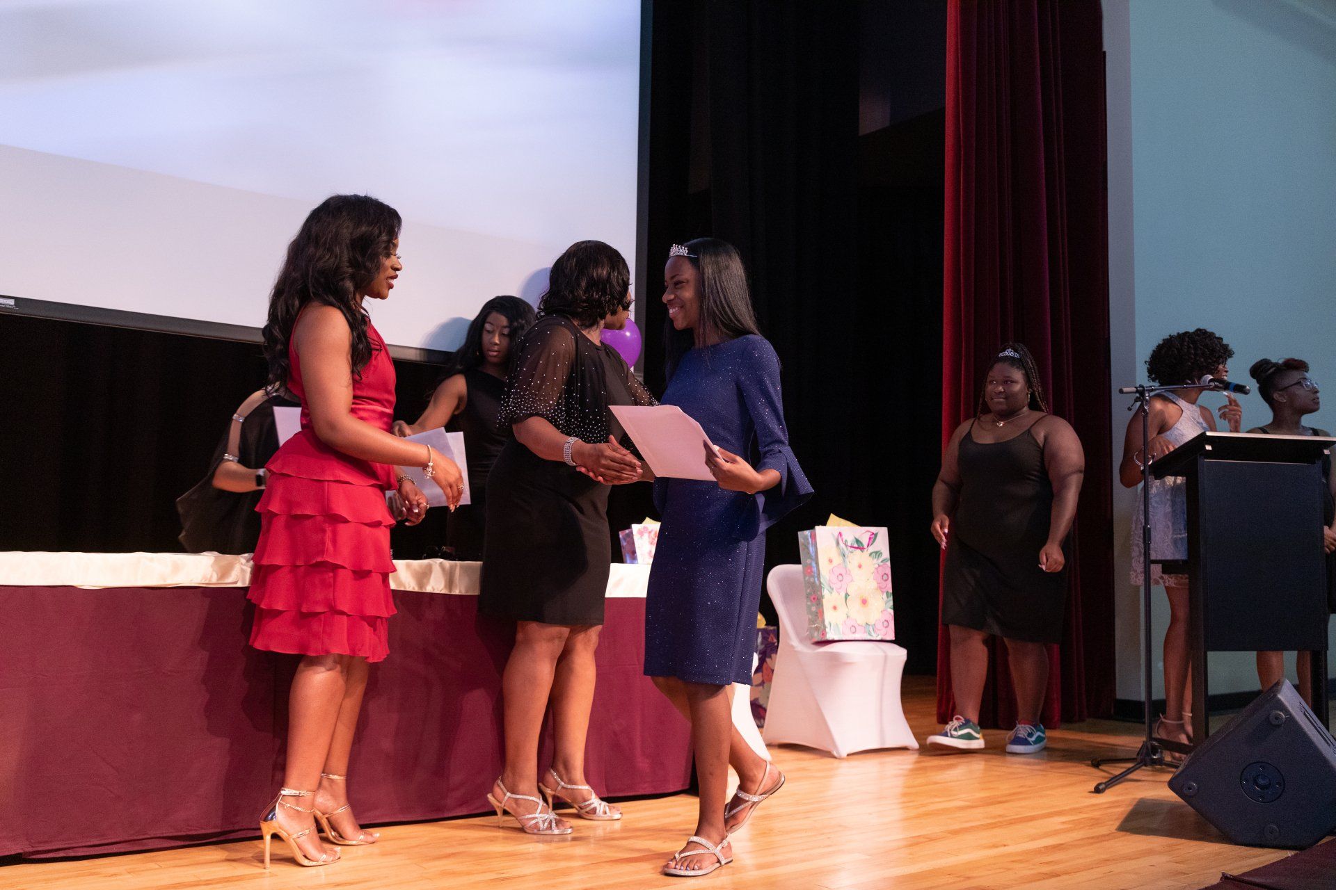 2022 Worth Beyond Measure