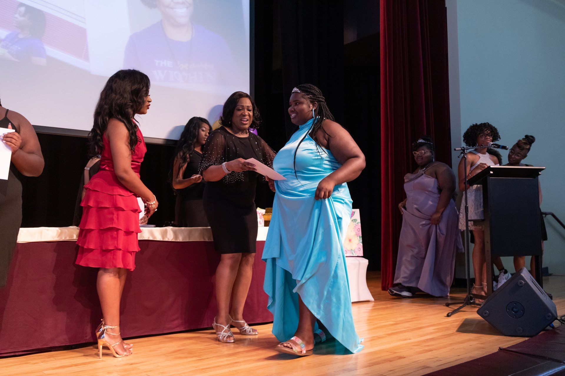 2022 Worth Beyond Measure