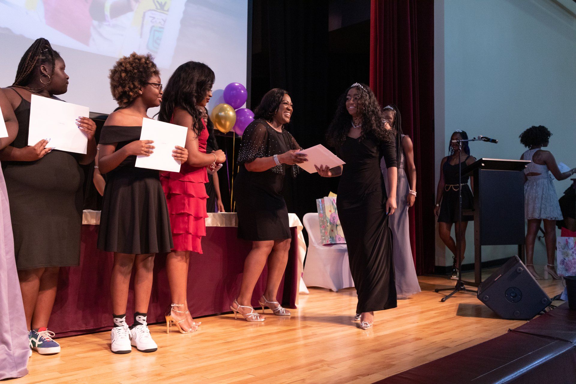 2022 Worth Beyond Measure