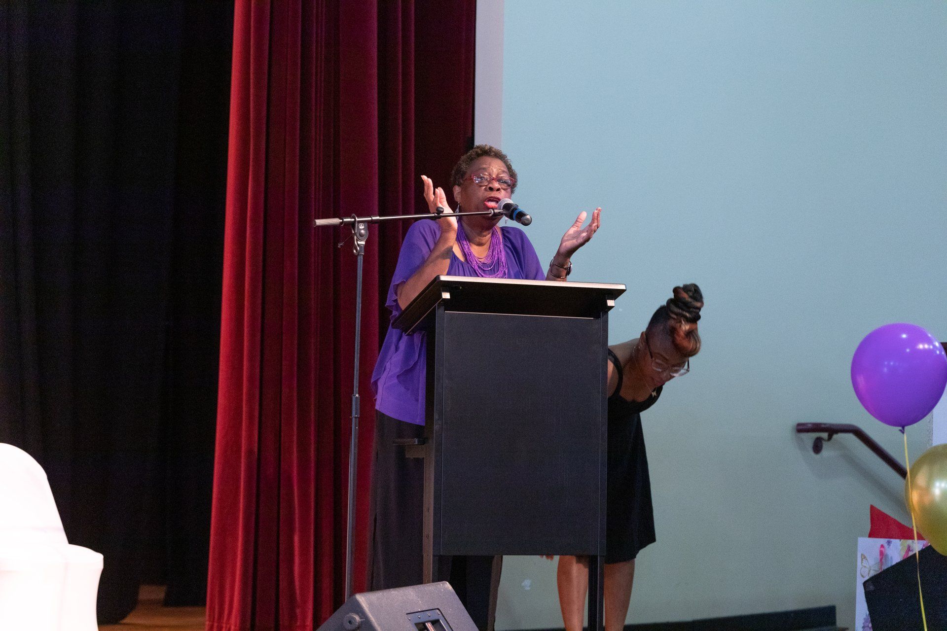 2022 Worth Beyond Measure