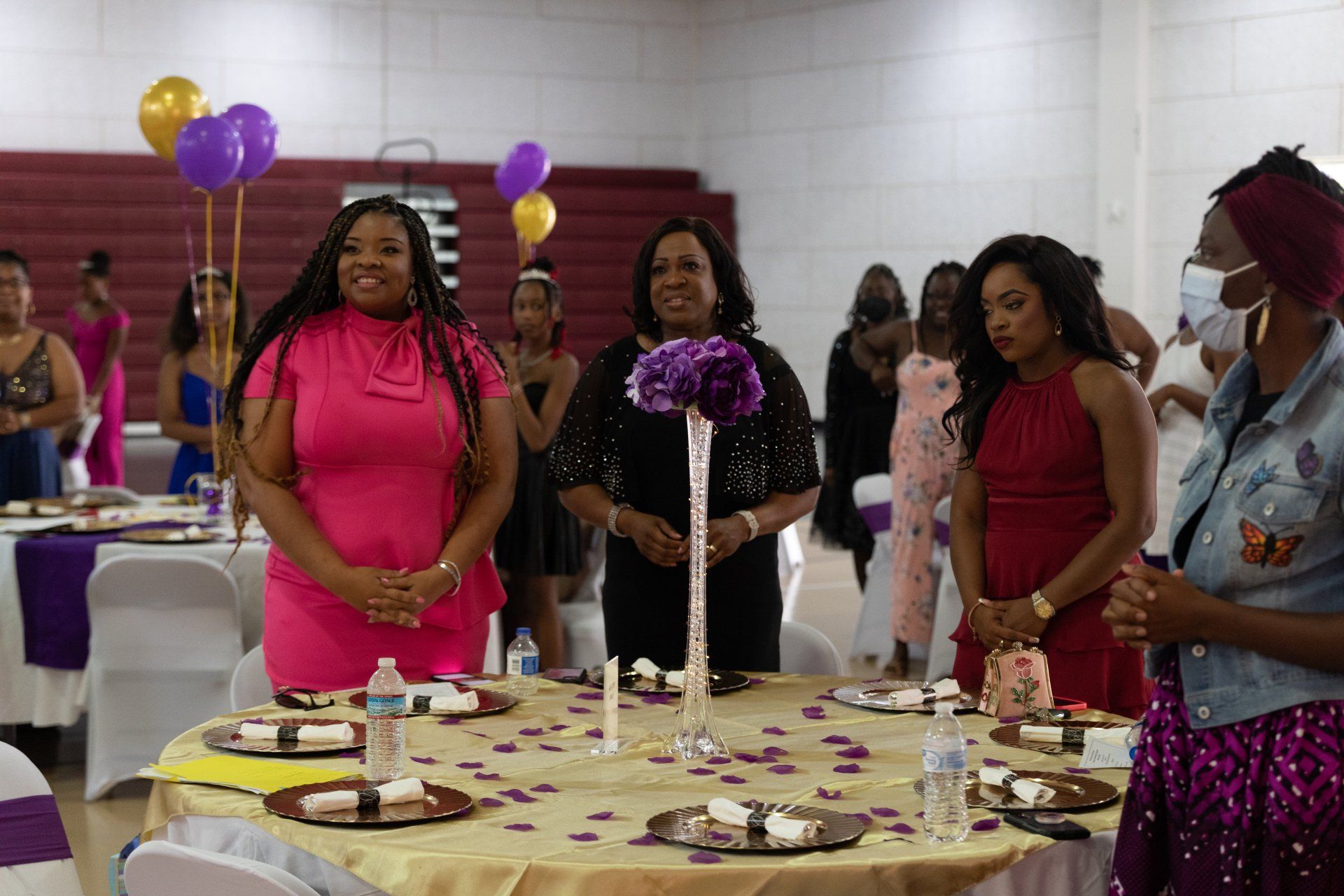 2022 Worth Beyond Measure