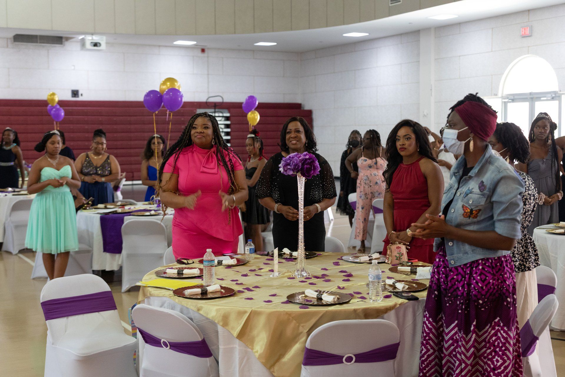 2022 Worth Beyond Measure