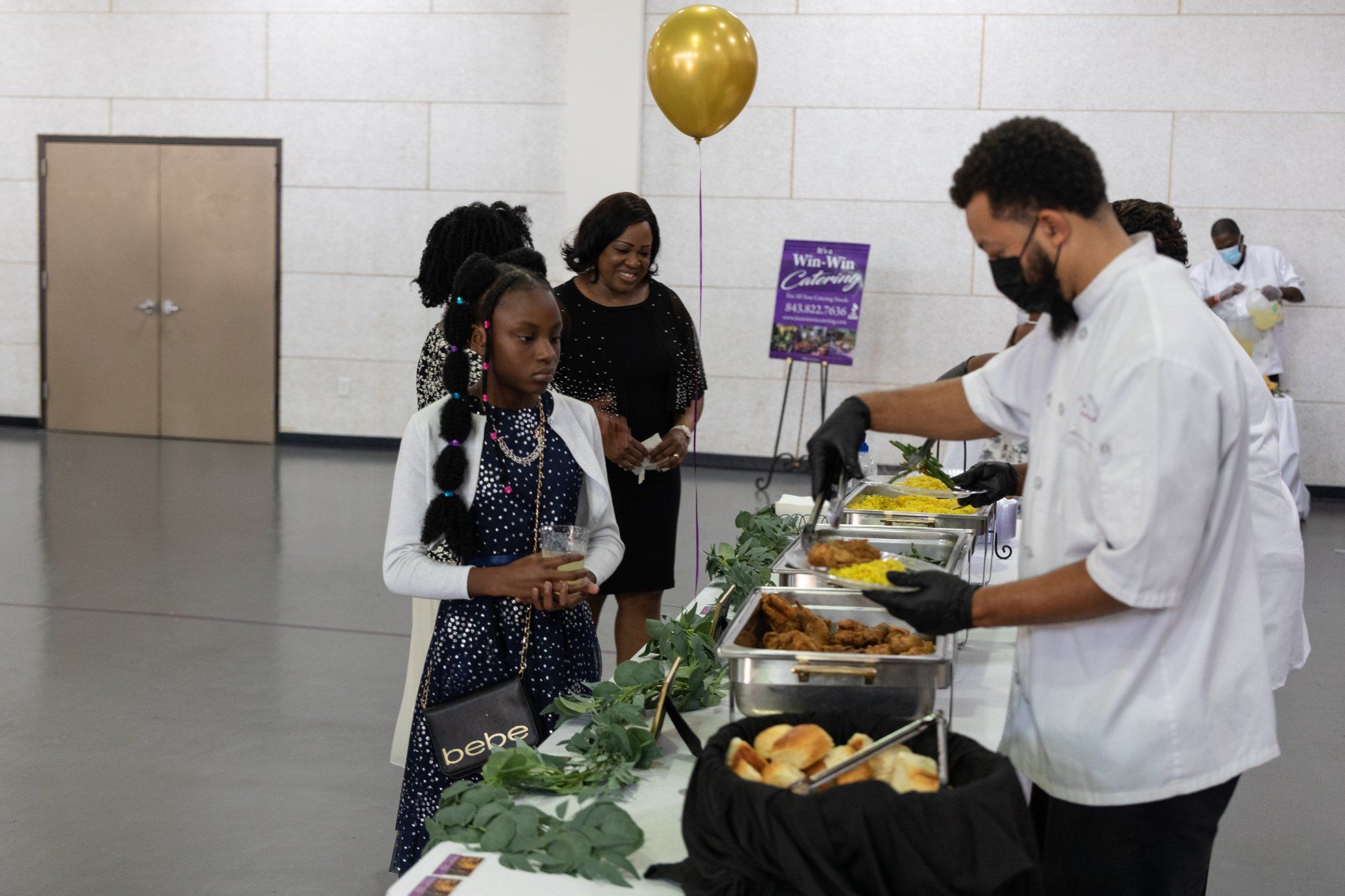 2022 Worth Beyond Measure