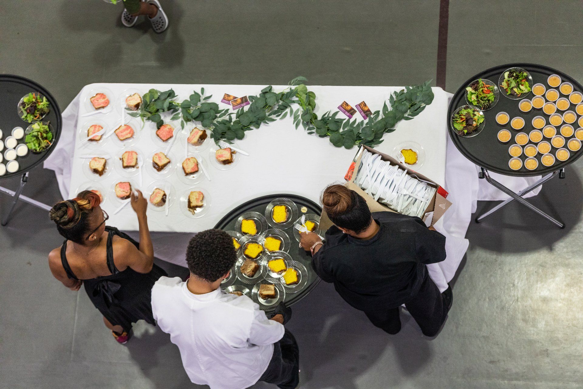 2022 Worth Beyond Measure