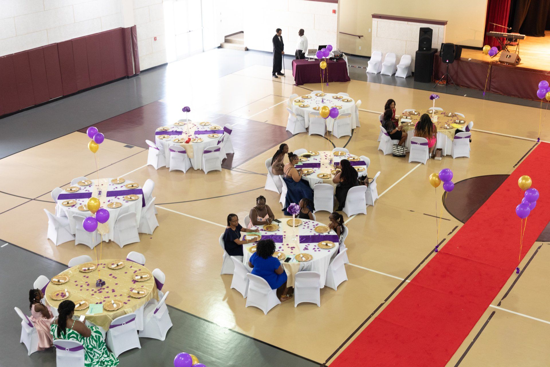 2022 Worth Beyond Measure