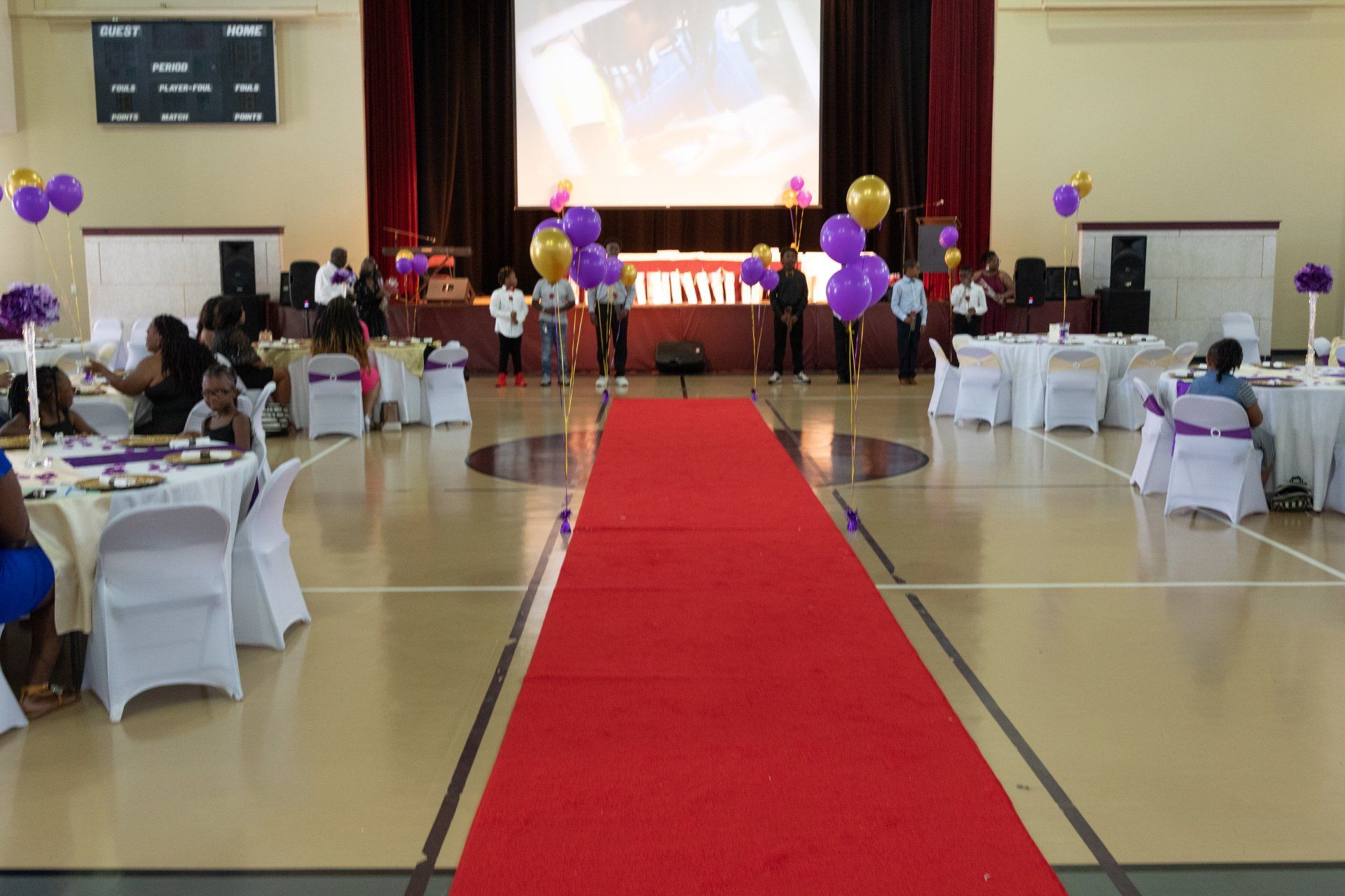 2022 Worth Beyond Measure