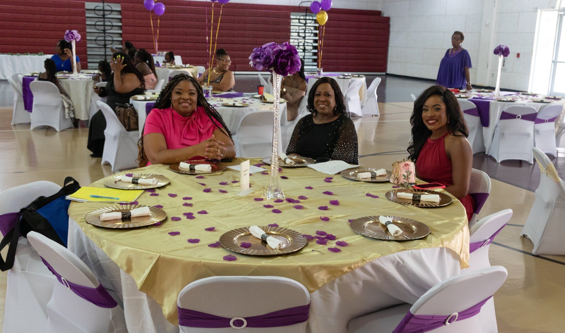 2022 Worth Beyond Measure