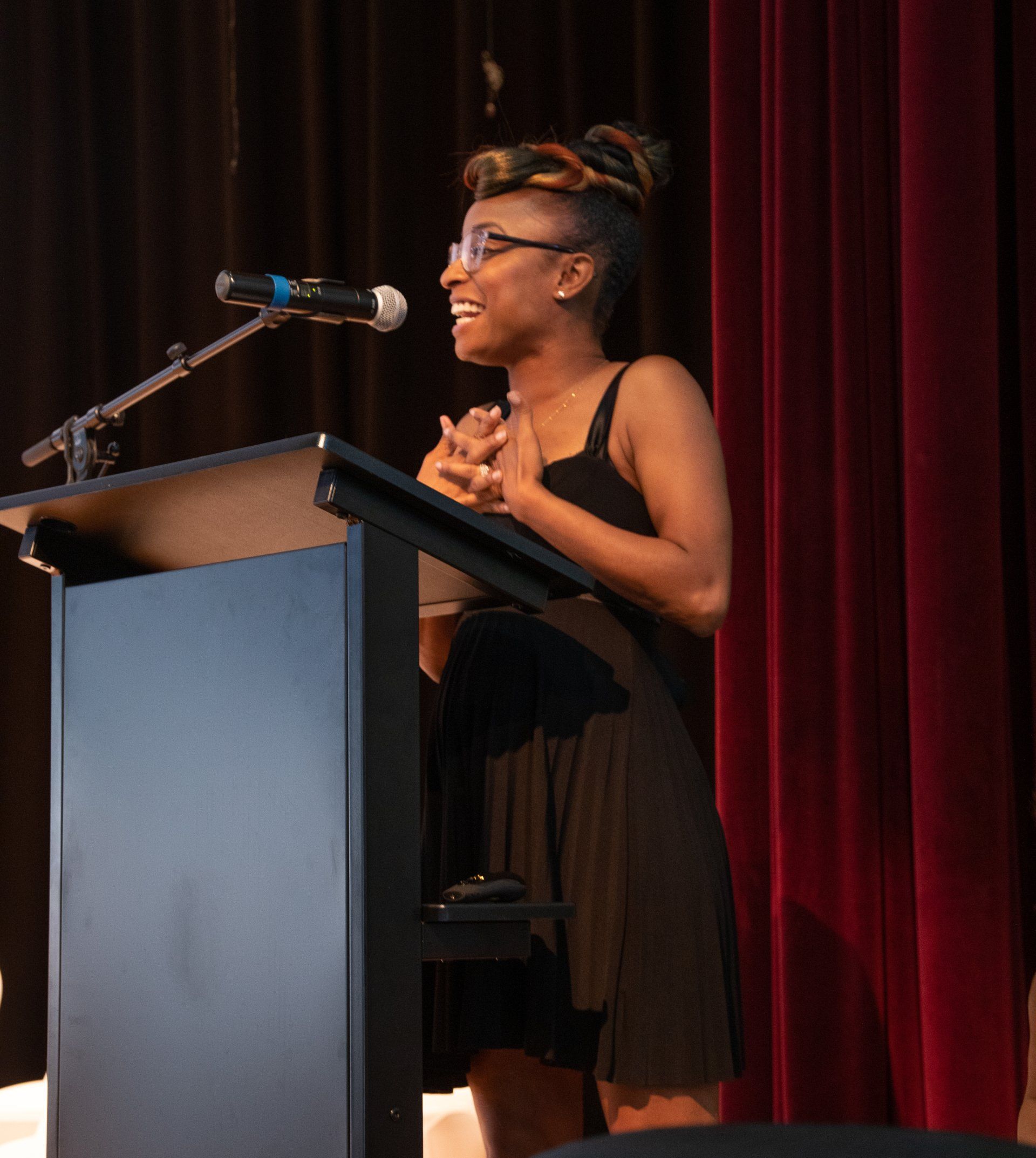 2022 Worth Beyond Measure