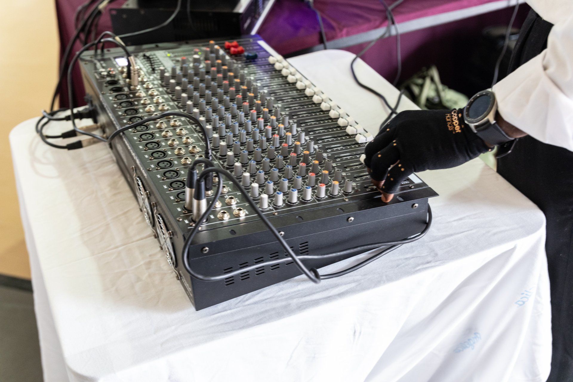 2022 Worth Beyond Measure