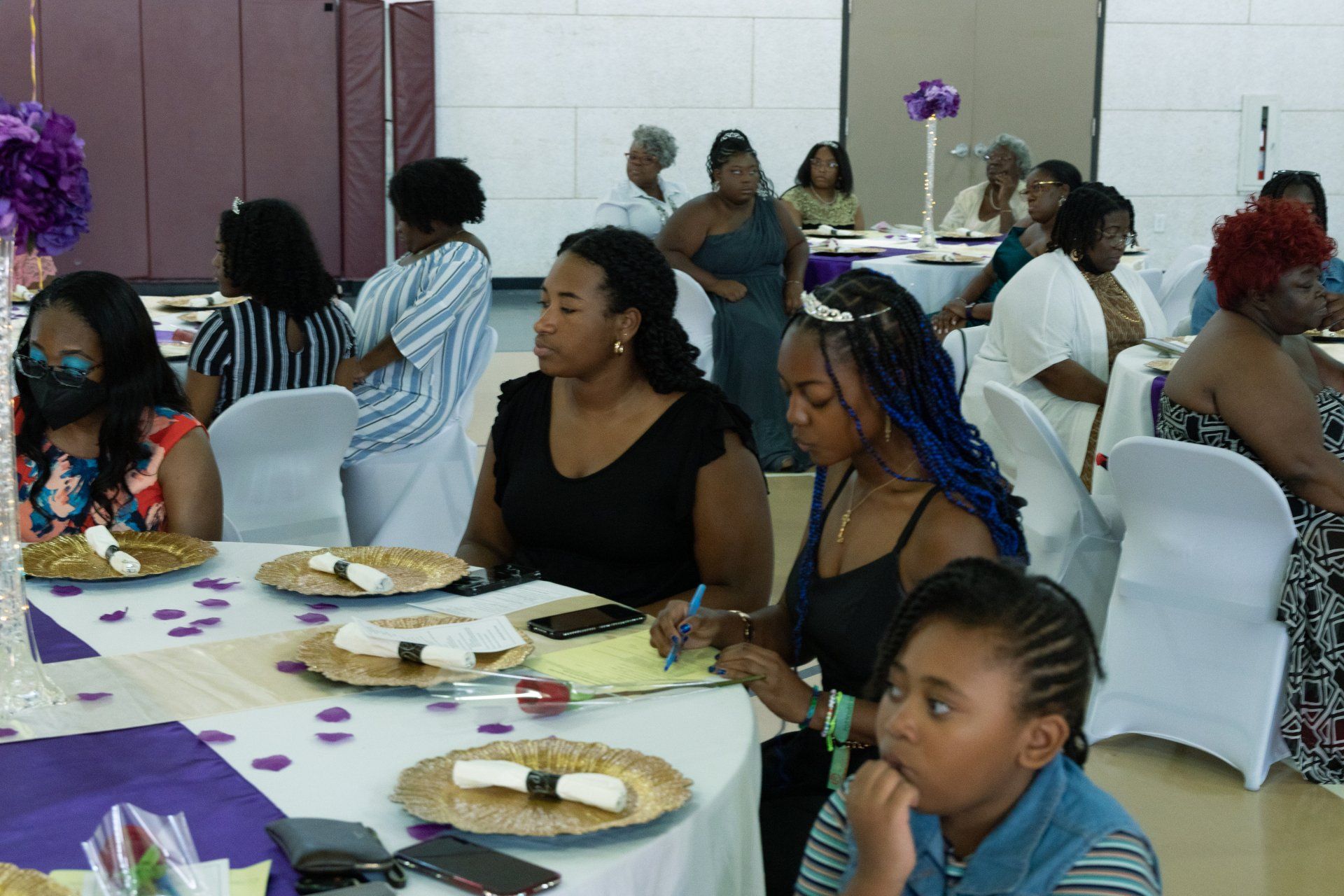 2022 Worth Beyond Measure