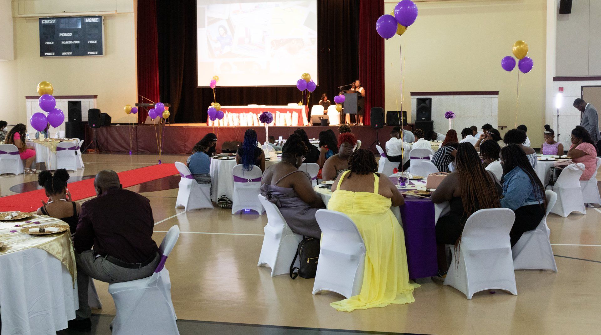 2022 Worth Beyond Measure