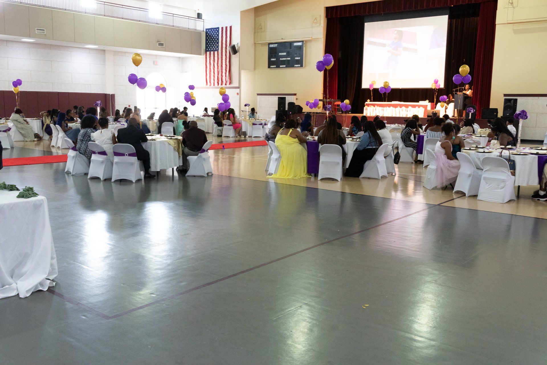 2022 Worth Beyond Measure