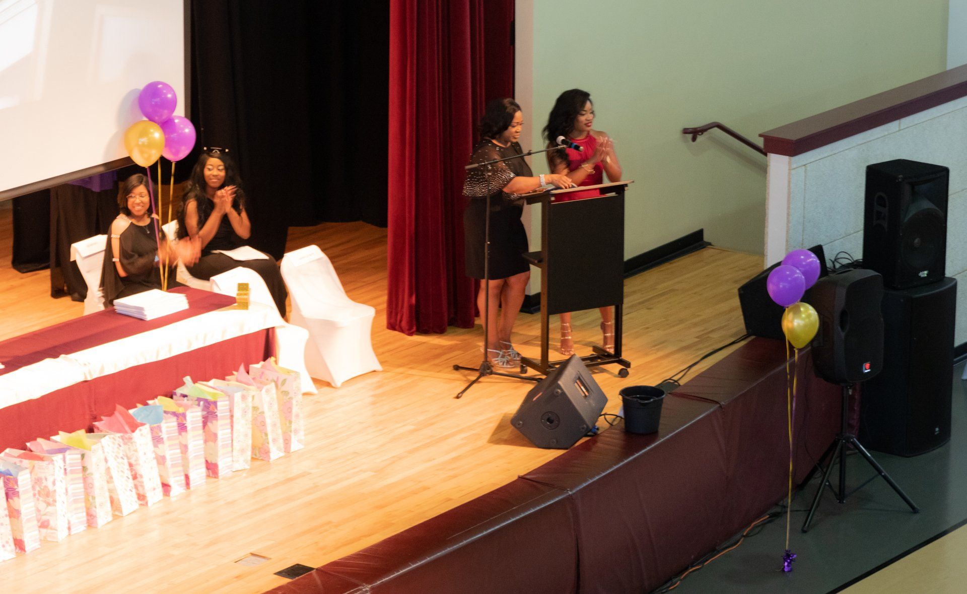 2022 Worth Beyond Measure