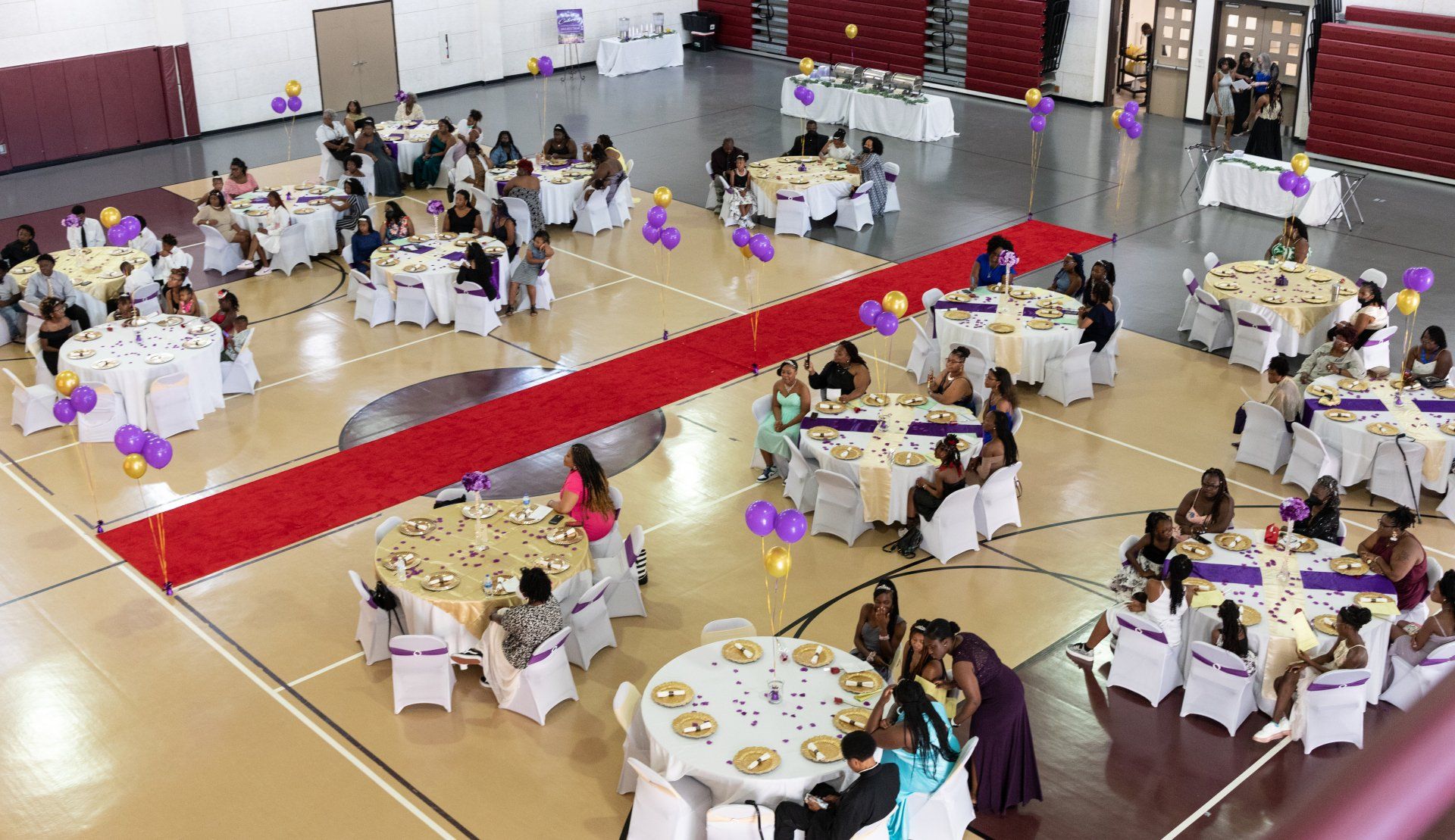 2022 Worth Beyond Measure