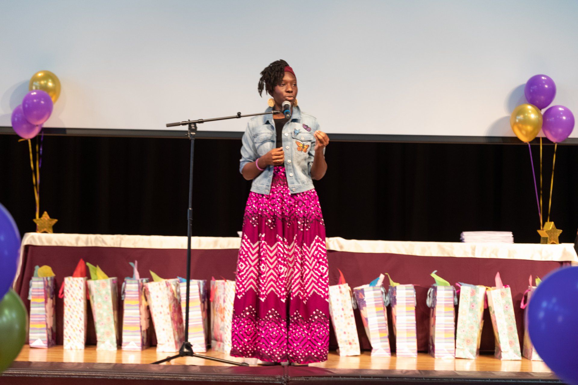 2022 Worth Beyond Measure