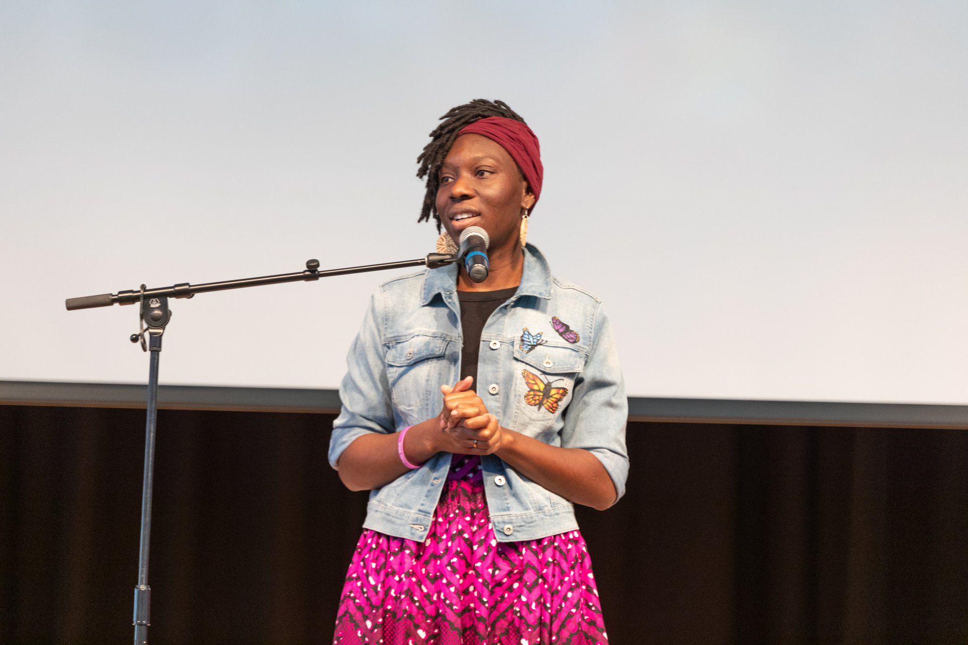 2022 Worth Beyond Measure