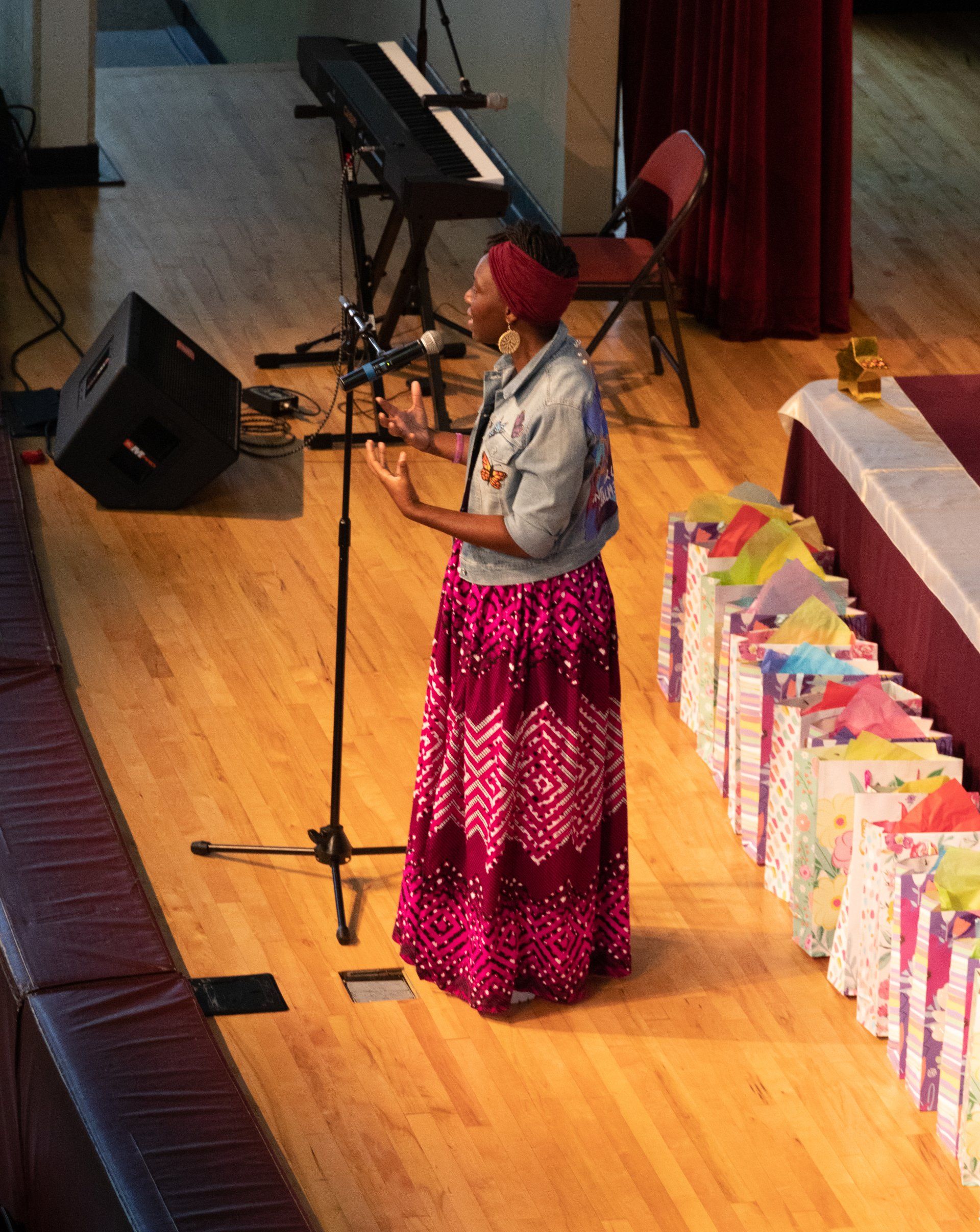 2022 Worth Beyond Measure