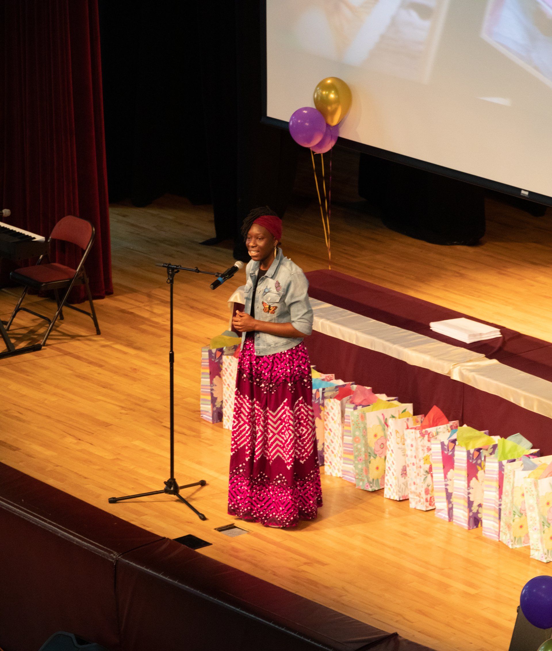 2022 Worth Beyond Measure