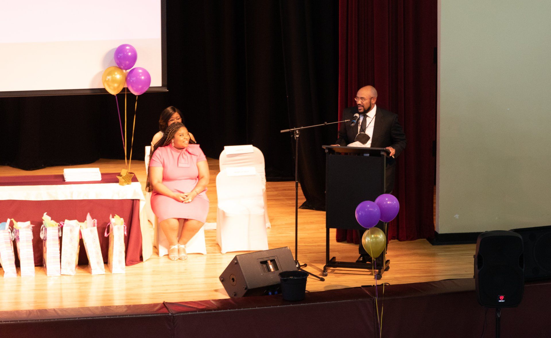 2022 Worth Beyond Measure